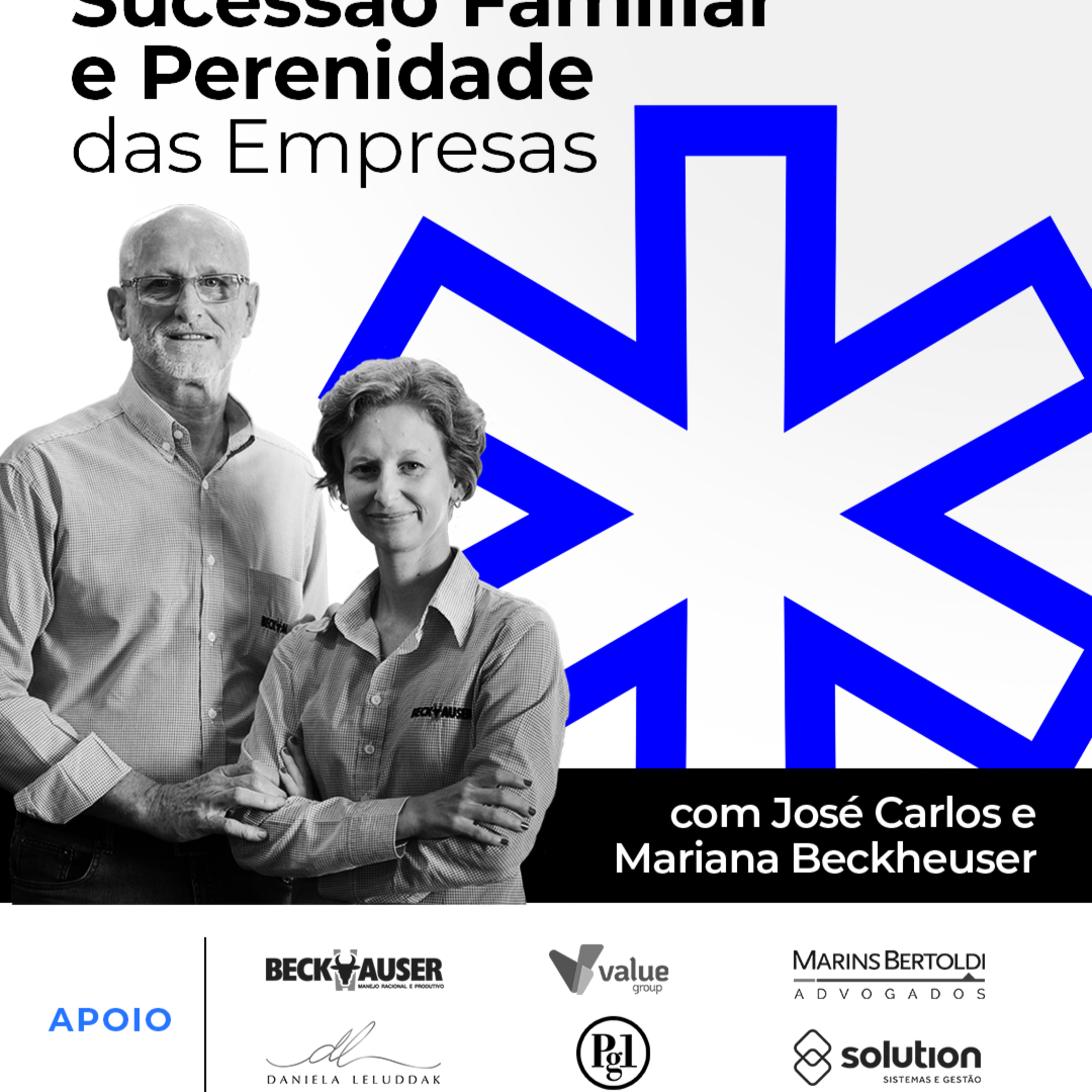 Sucessão Familiar e Perenidade das Empresas