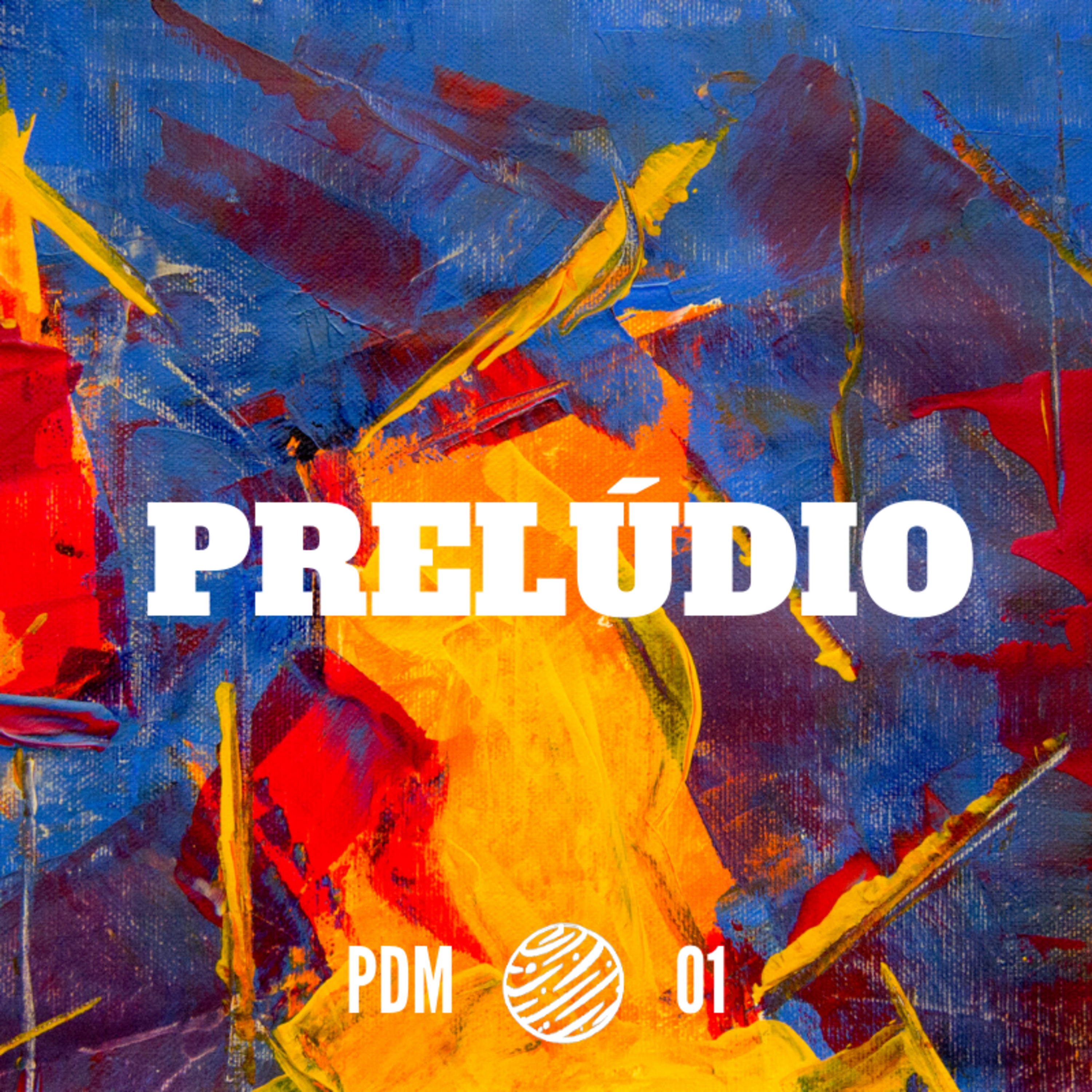 Podcast de Marte