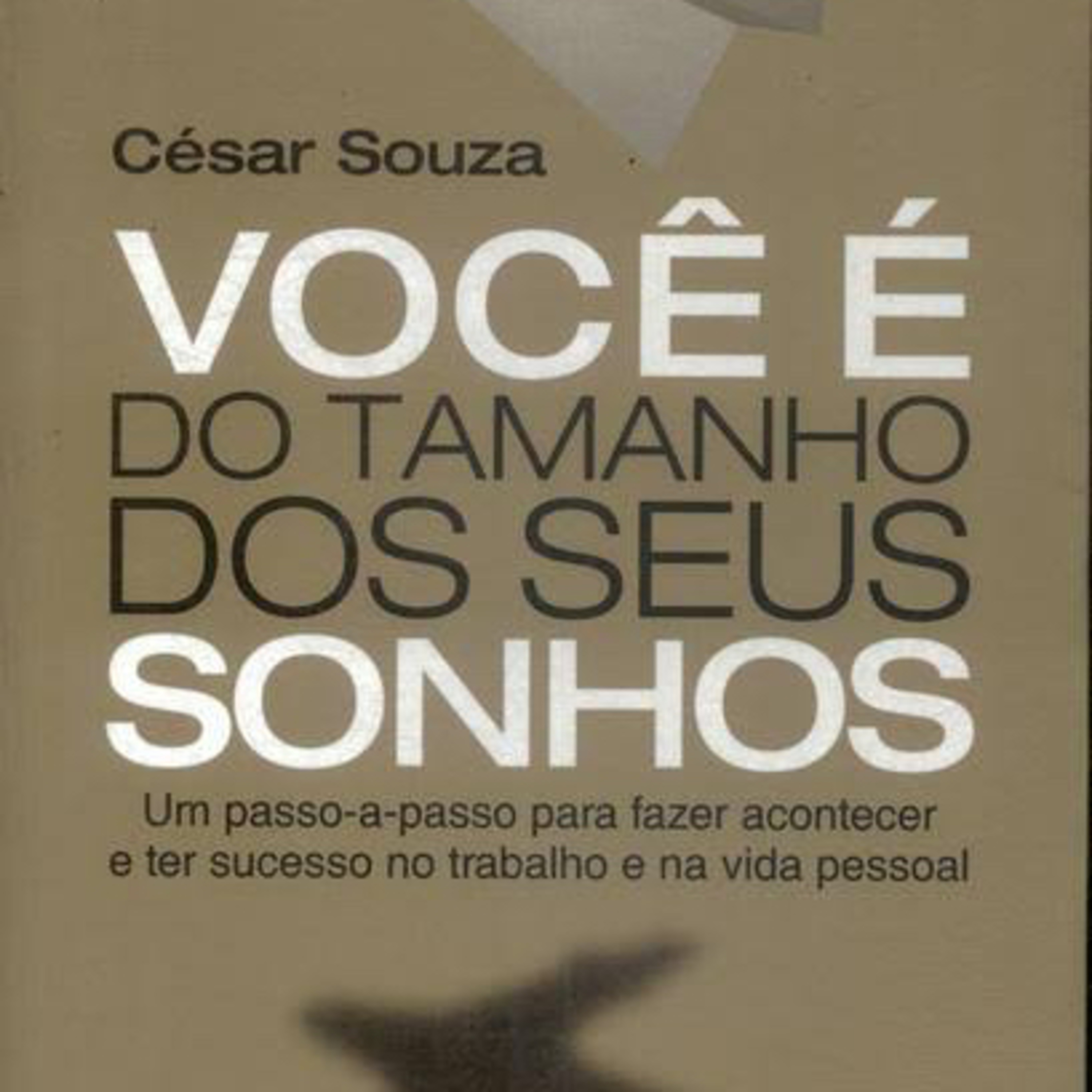 Você é do tamanho dos seus sonhos