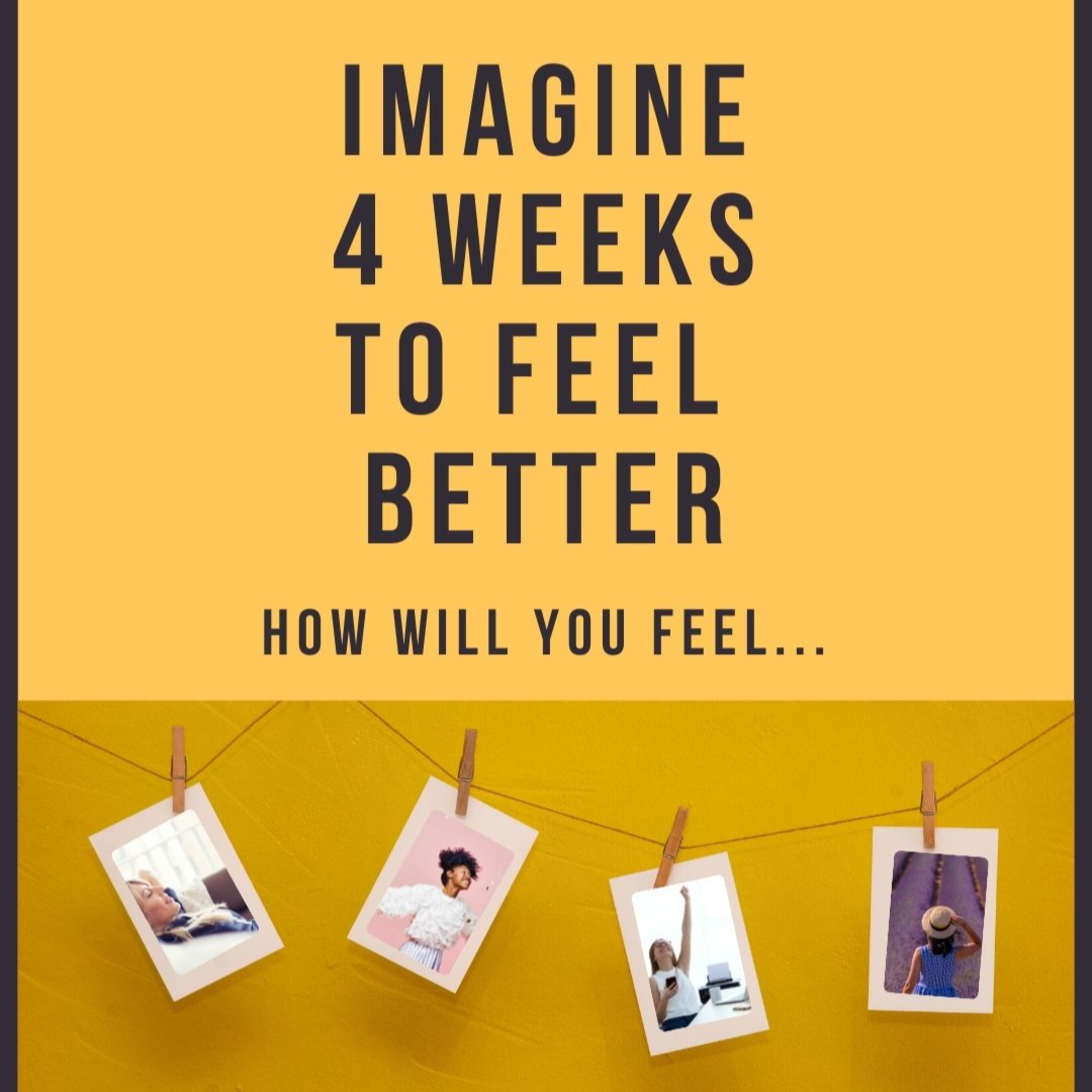 The Better Life Series