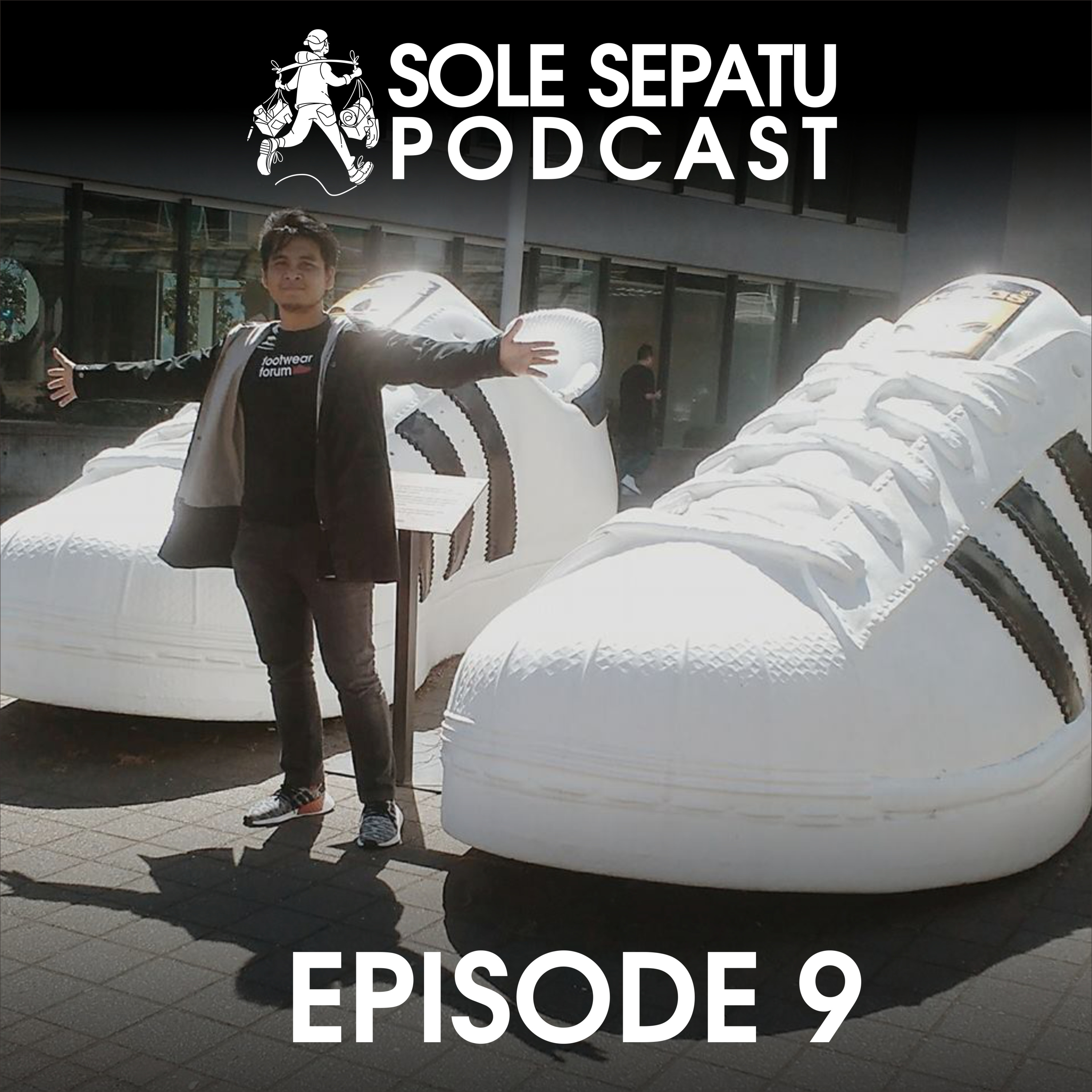 Sole Sepatu Podcast