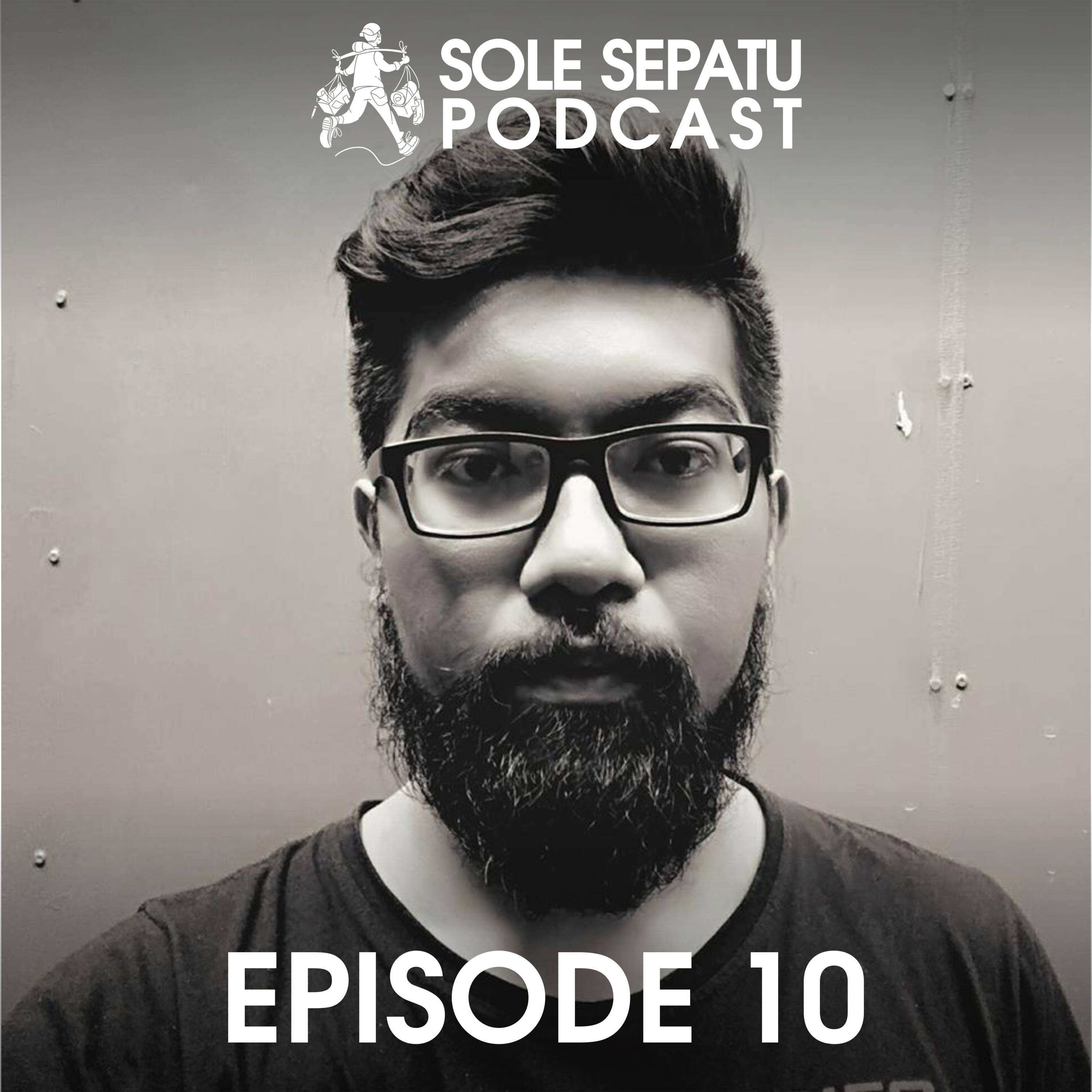 Sole Sepatu Podcast