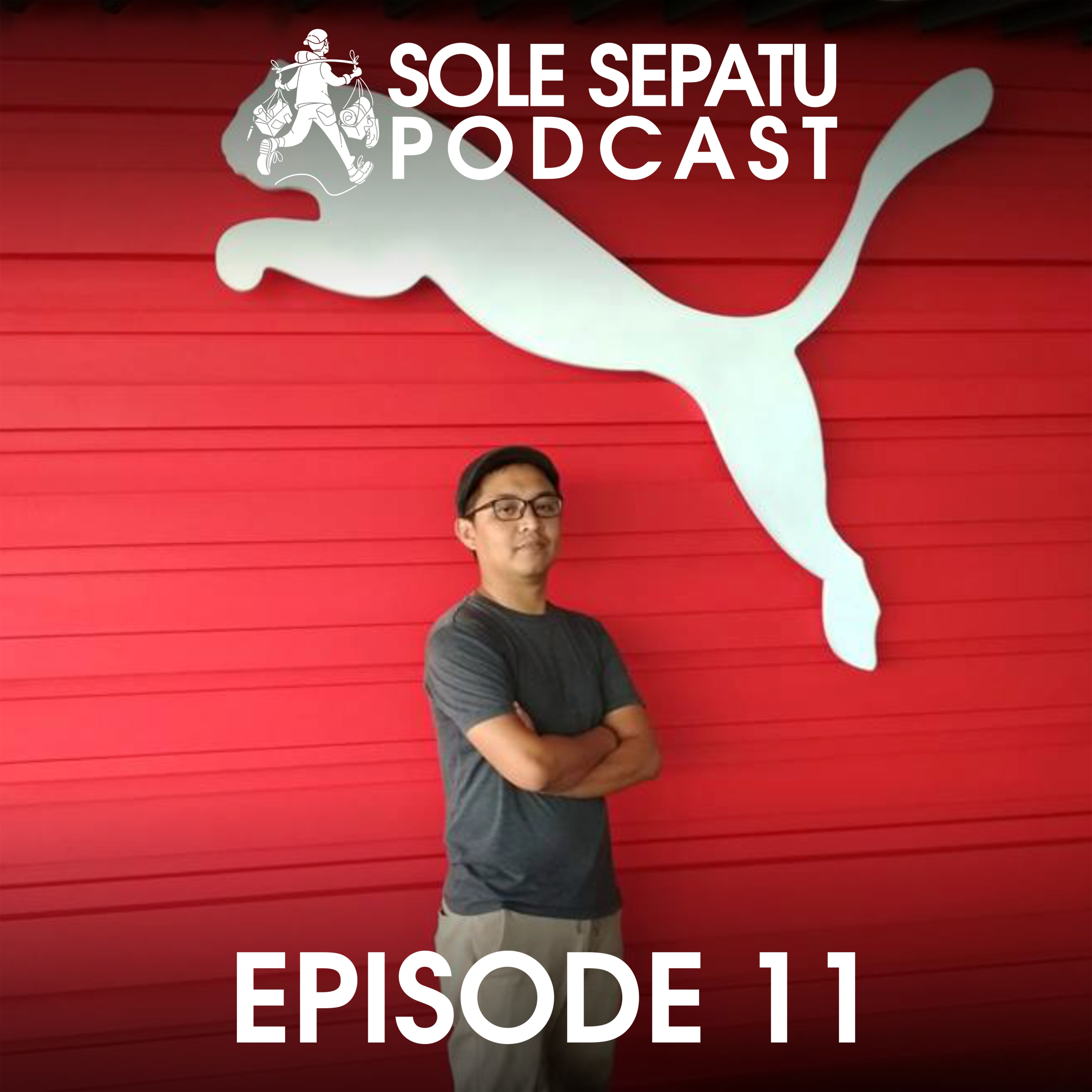 Sole Sepatu Podcast