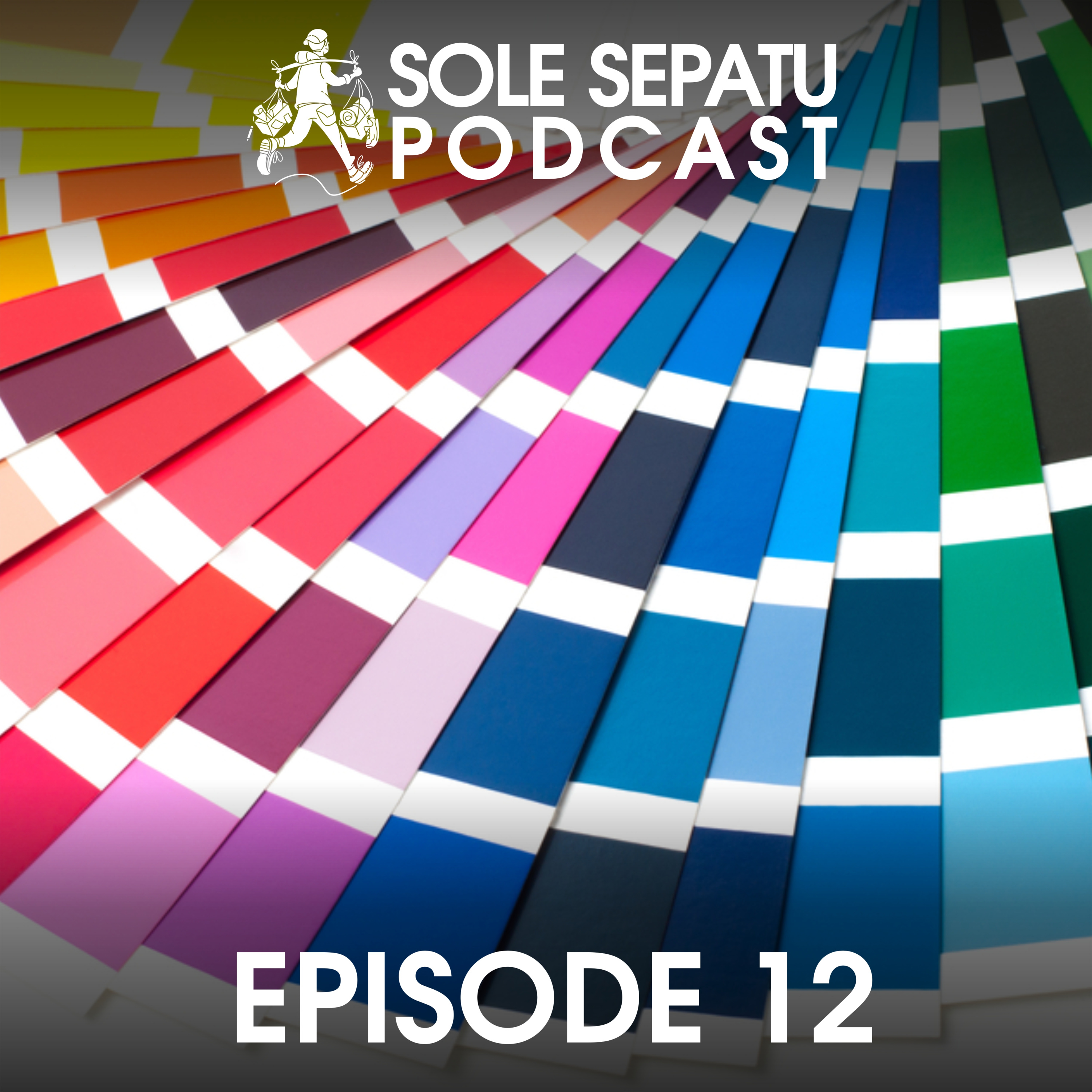 Sole Sepatu Podcast