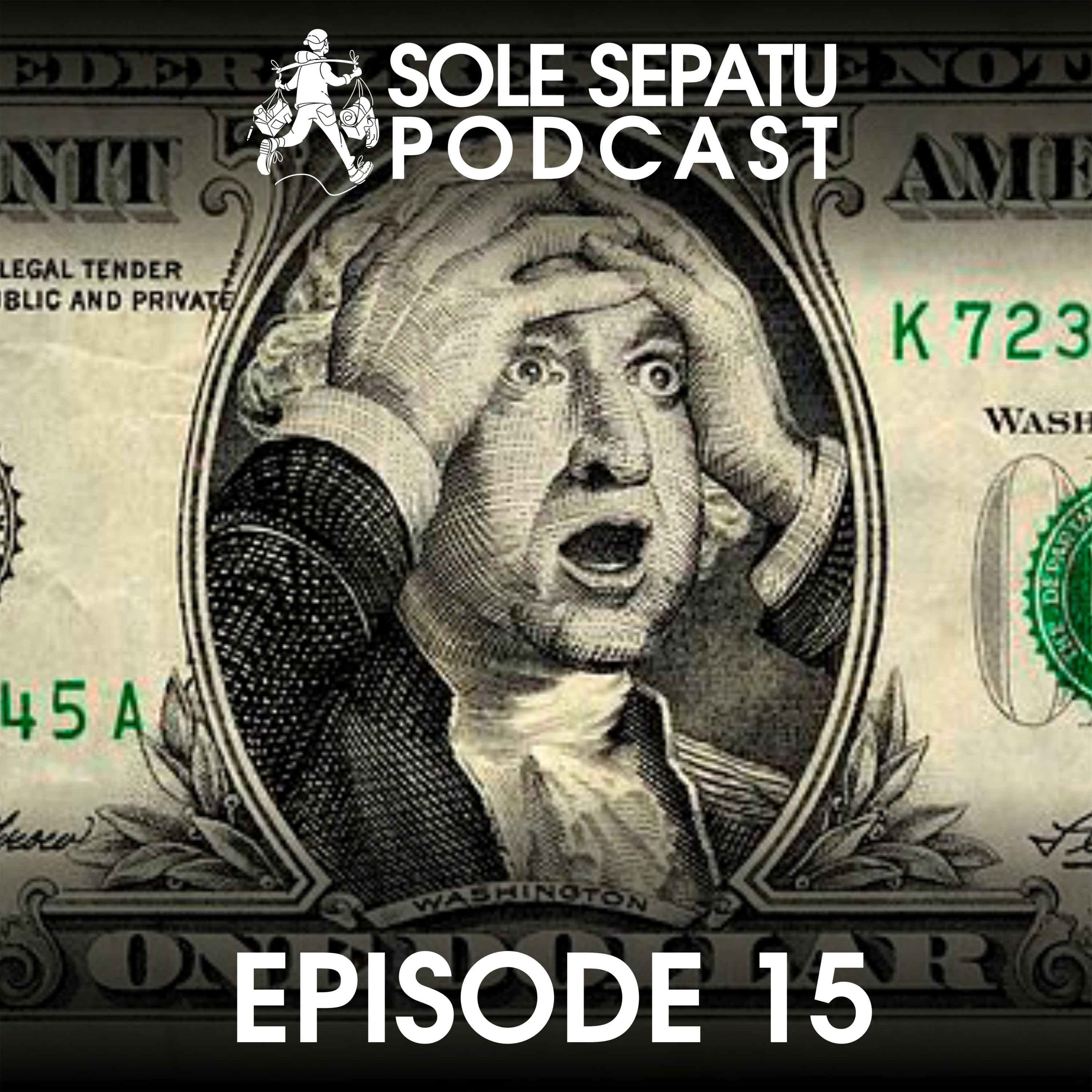 Sole Sepatu Podcast