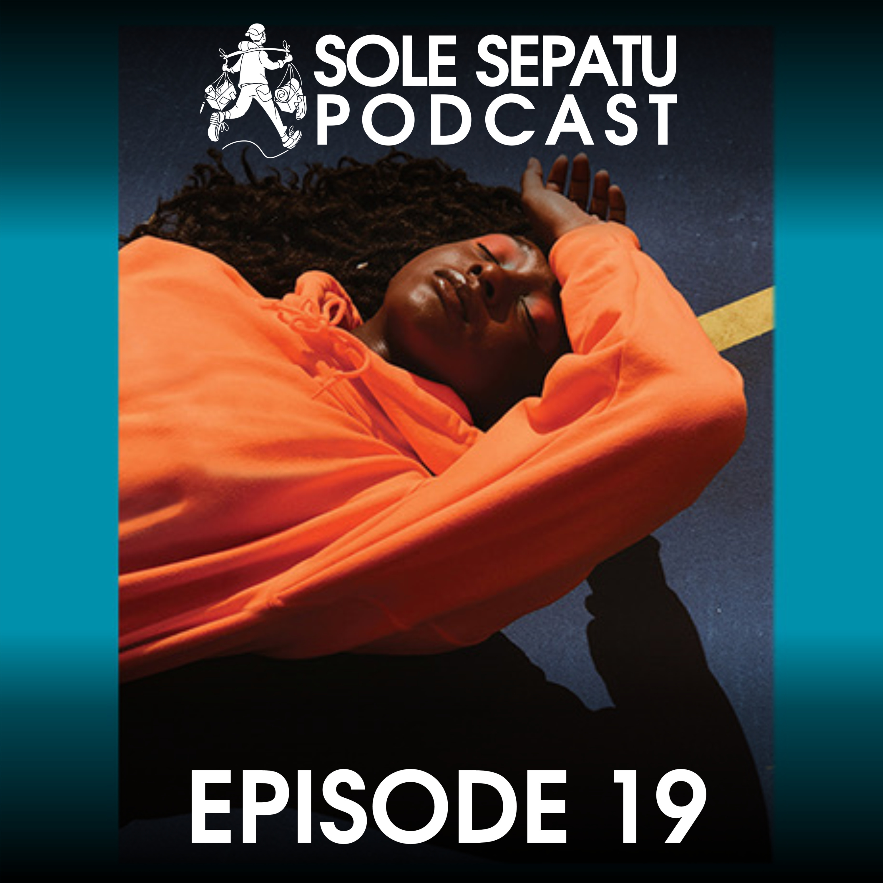 Sole Sepatu Podcast