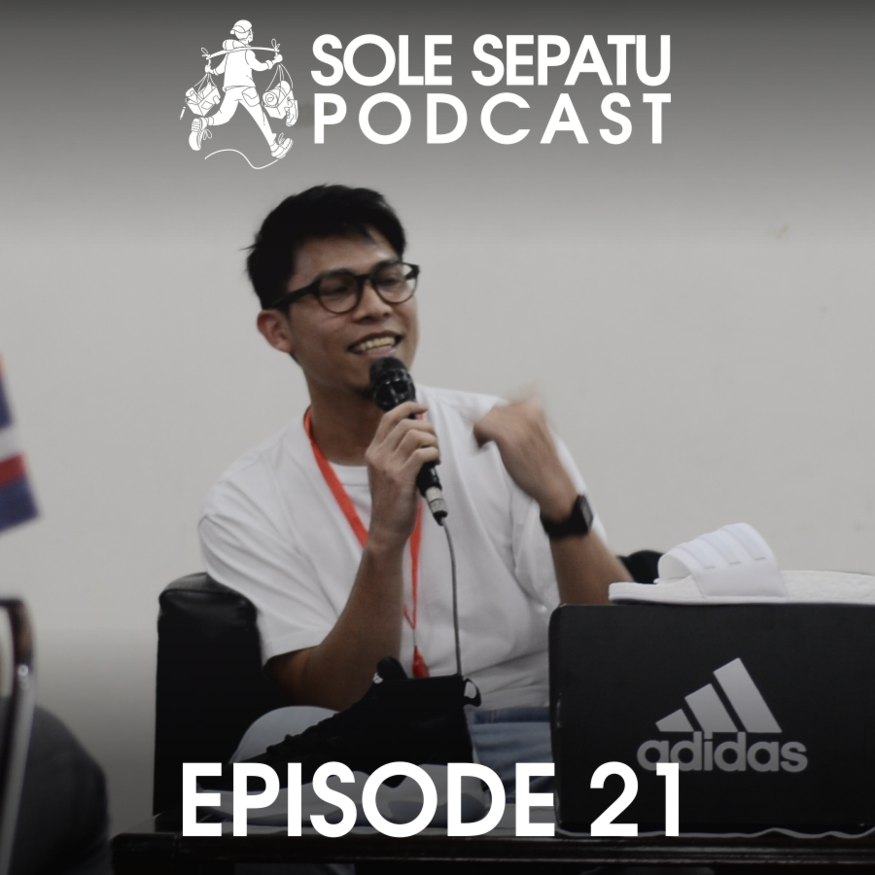 Sole Sepatu Podcast