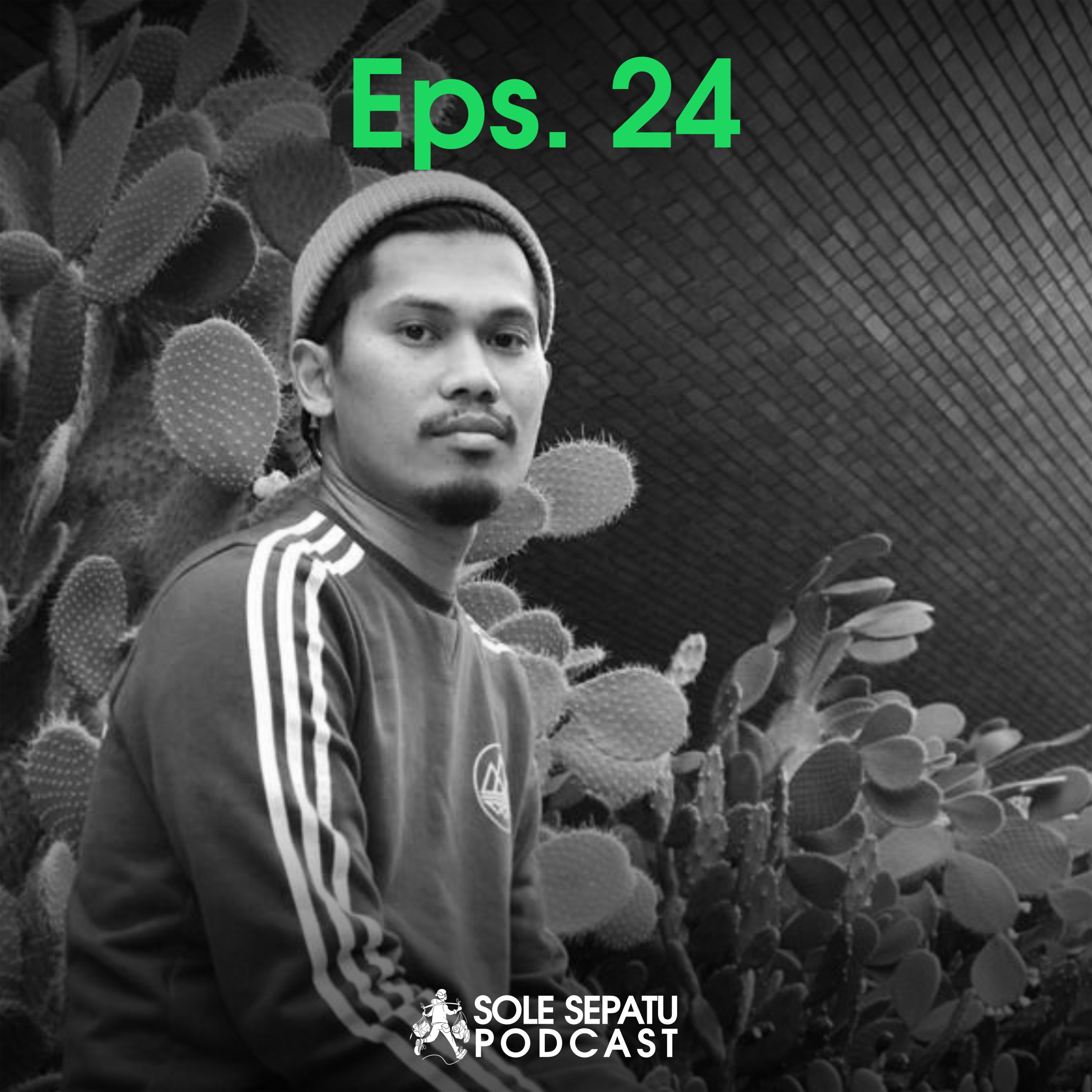 Sole Sepatu Podcast