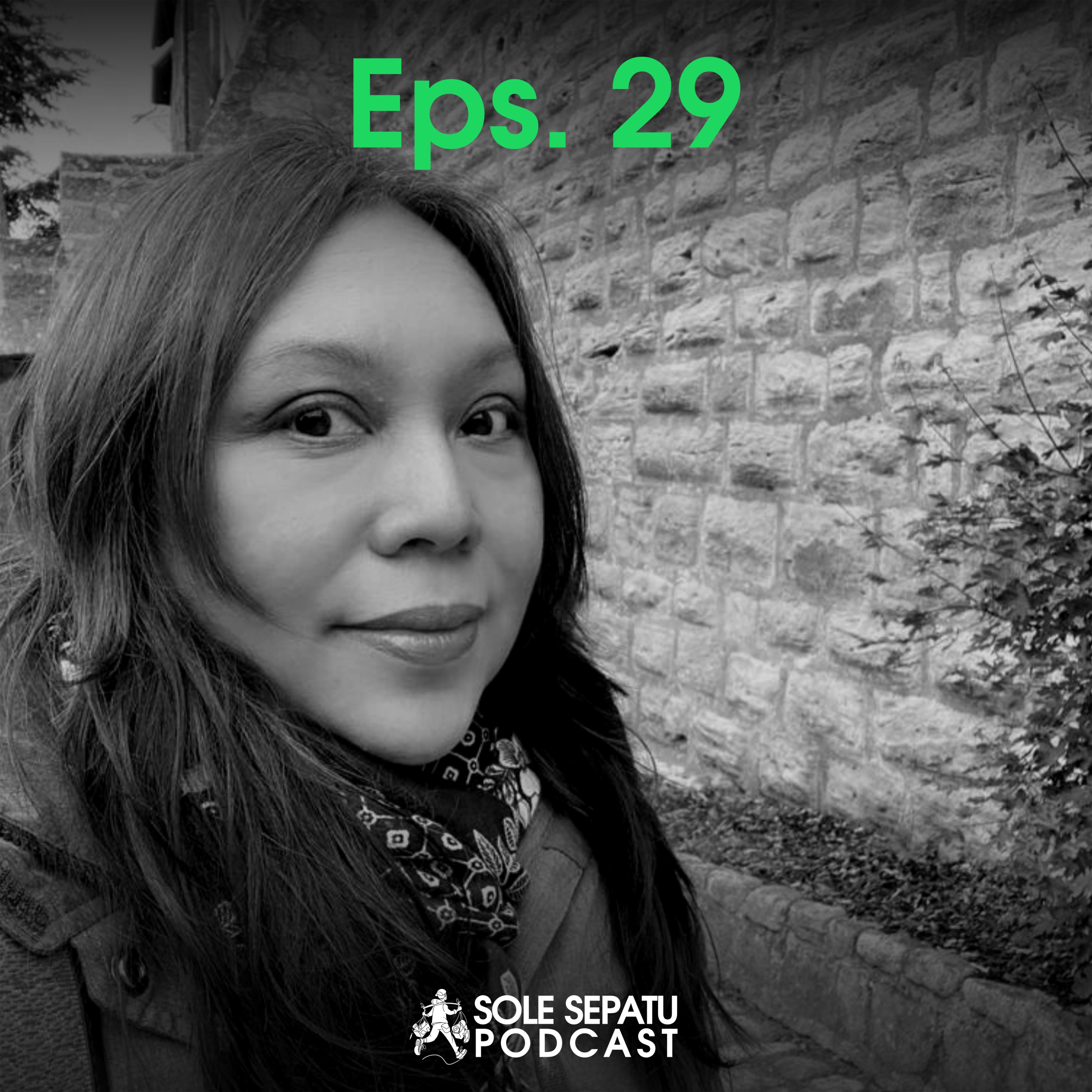Sole Sepatu Podcast