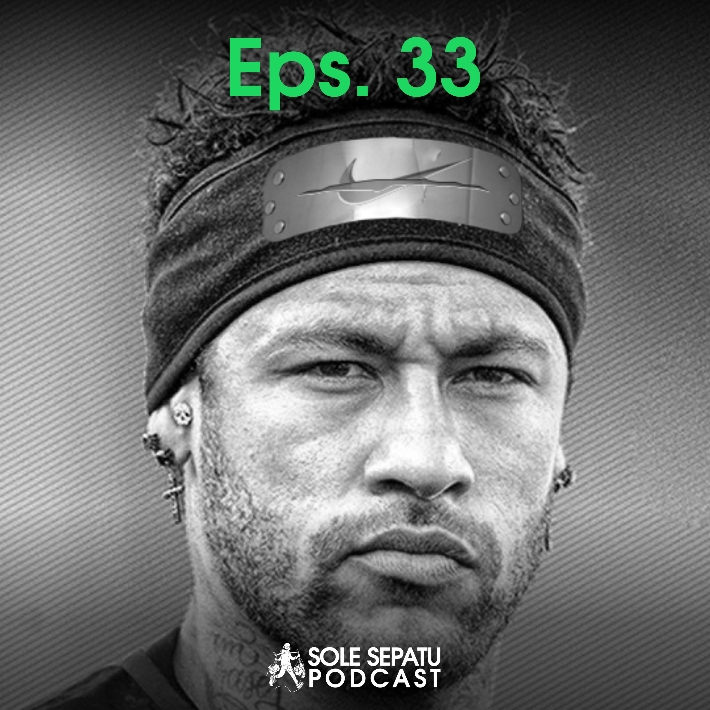 Sole Sepatu Podcast