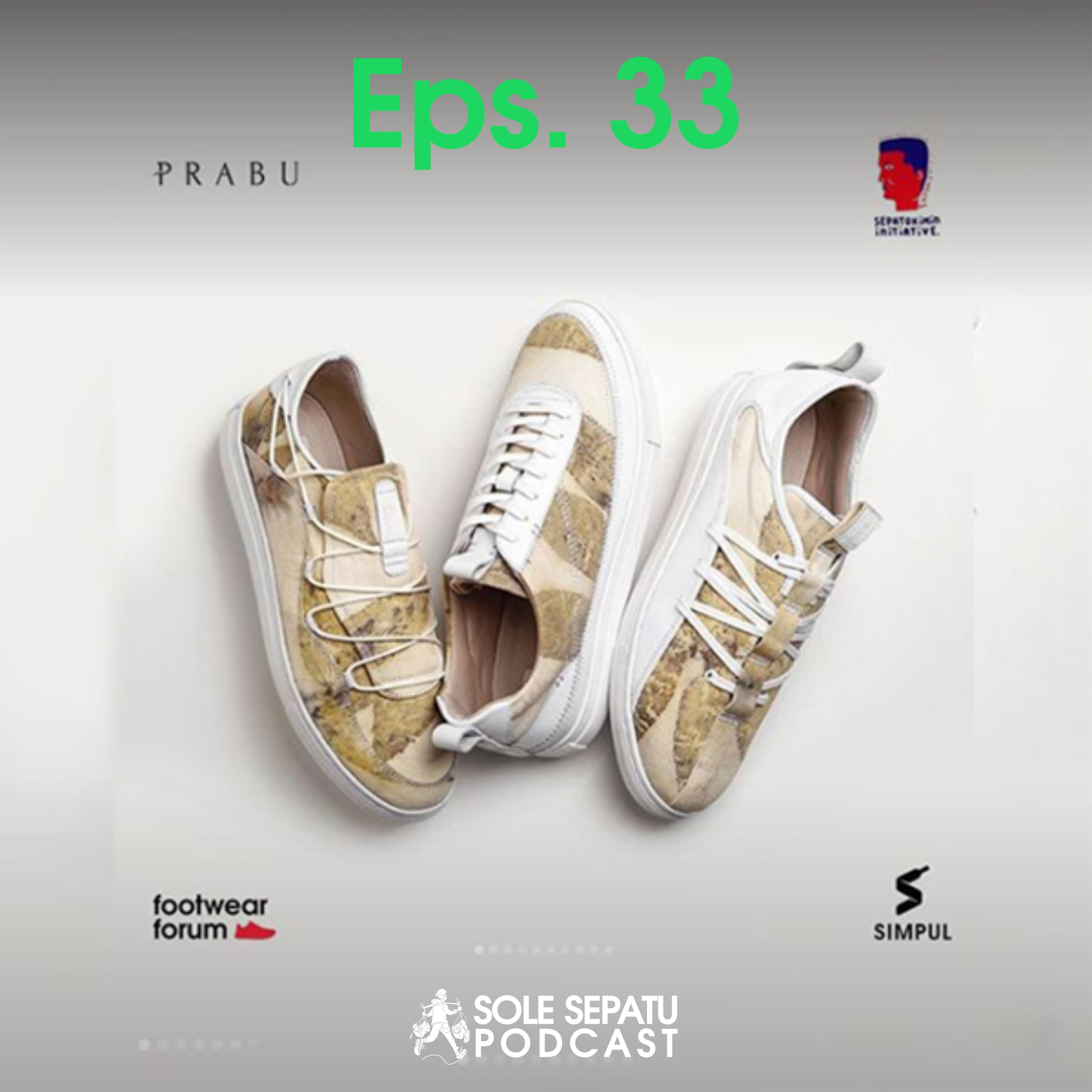 Sole Sepatu Podcast