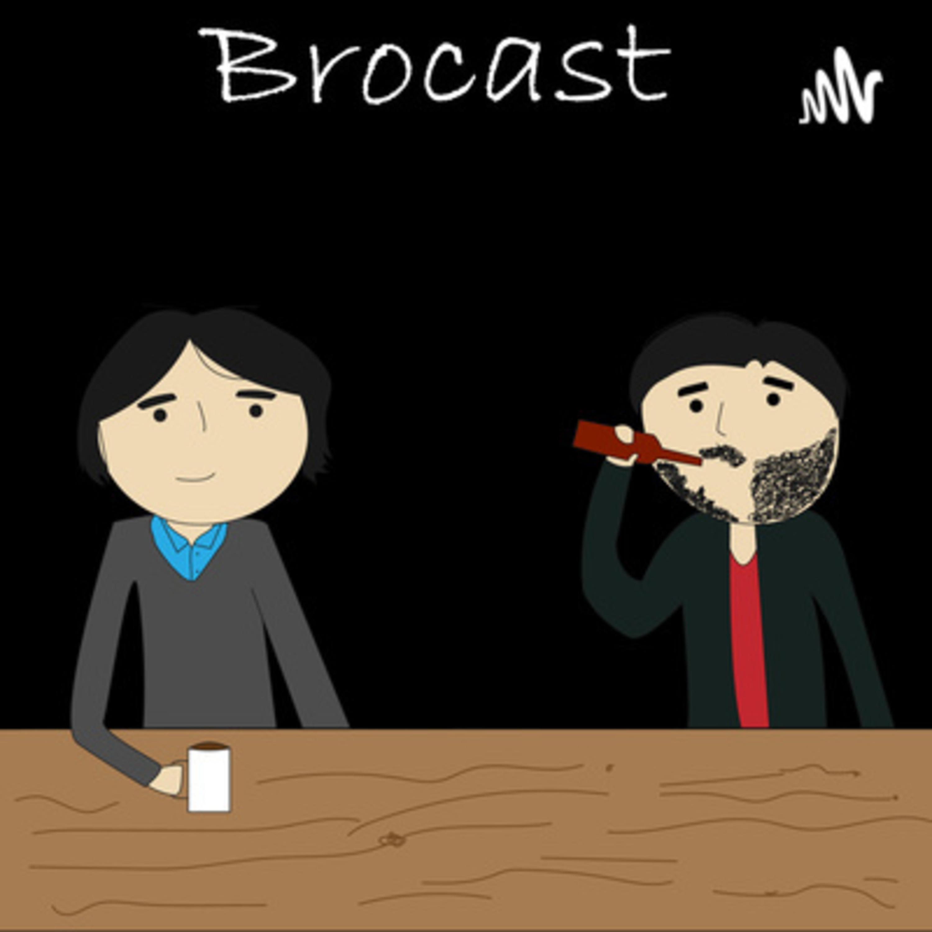 Episodio 7. "Un Iceberg muy patriotico" (Parte 2) episode artwork