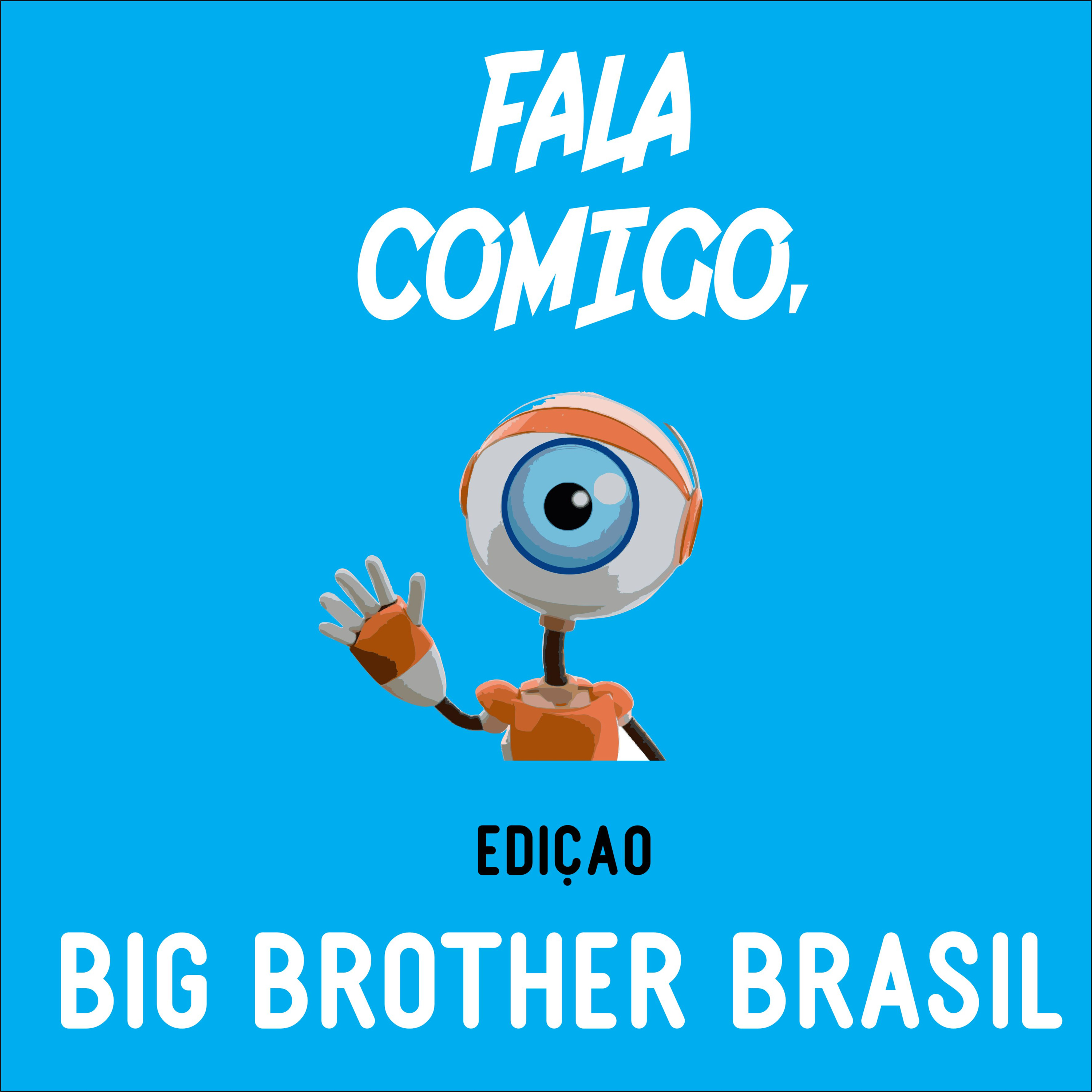 Fala Comigo !