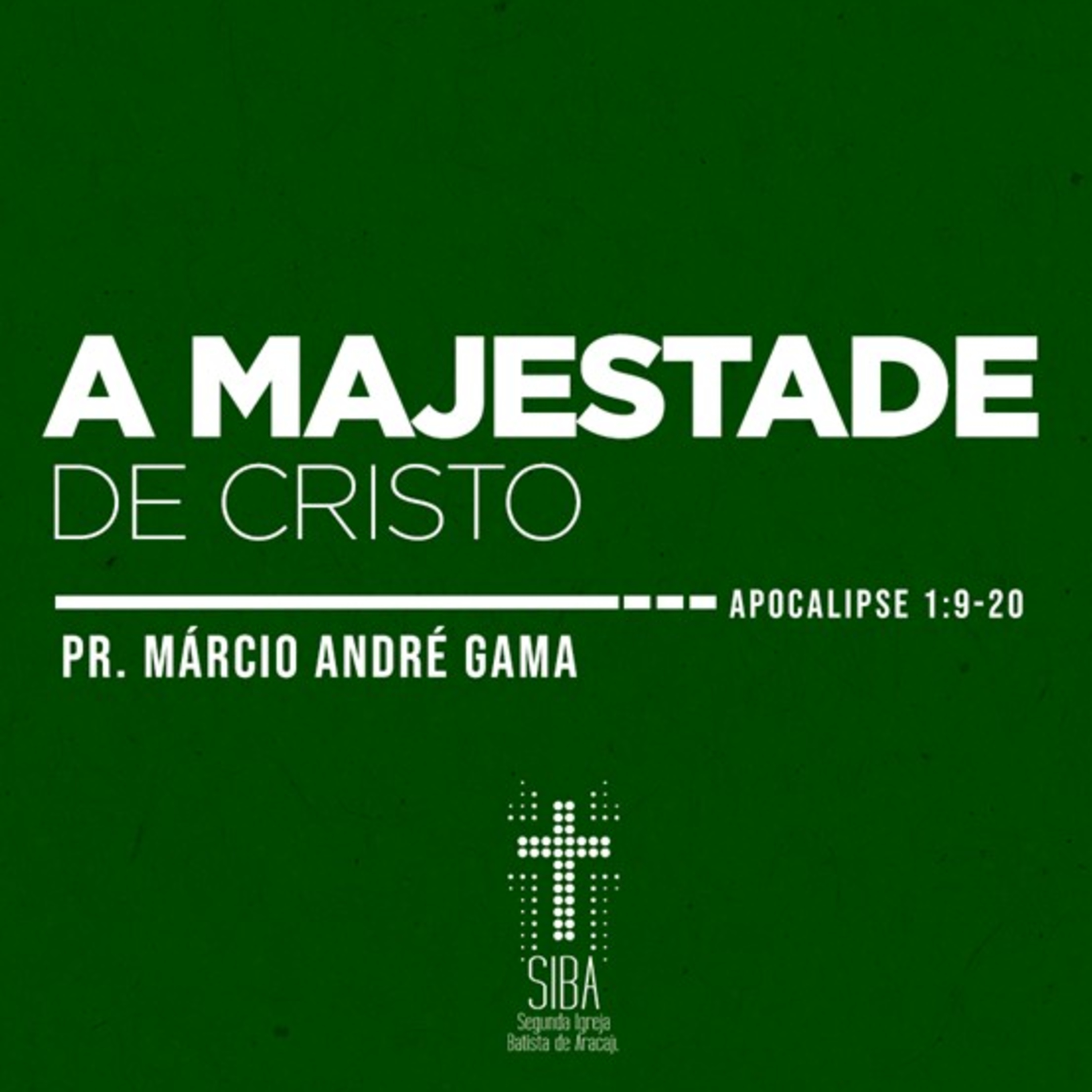 SÉRIE DE MENSAGENS NO LIVRO DE APOCALIPSE
