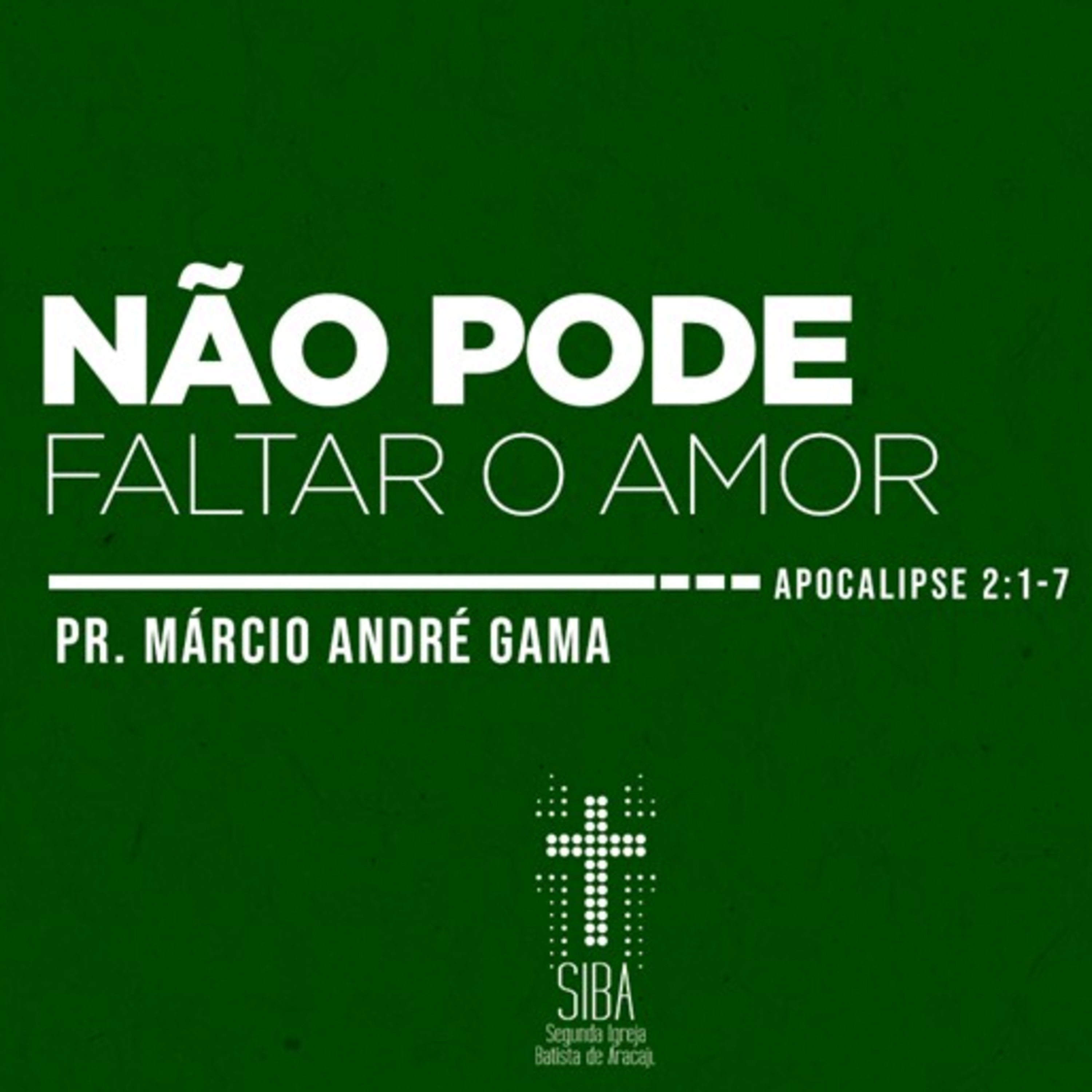 SÉRIE DE MENSAGENS NO LIVRO DE APOCALIPSE