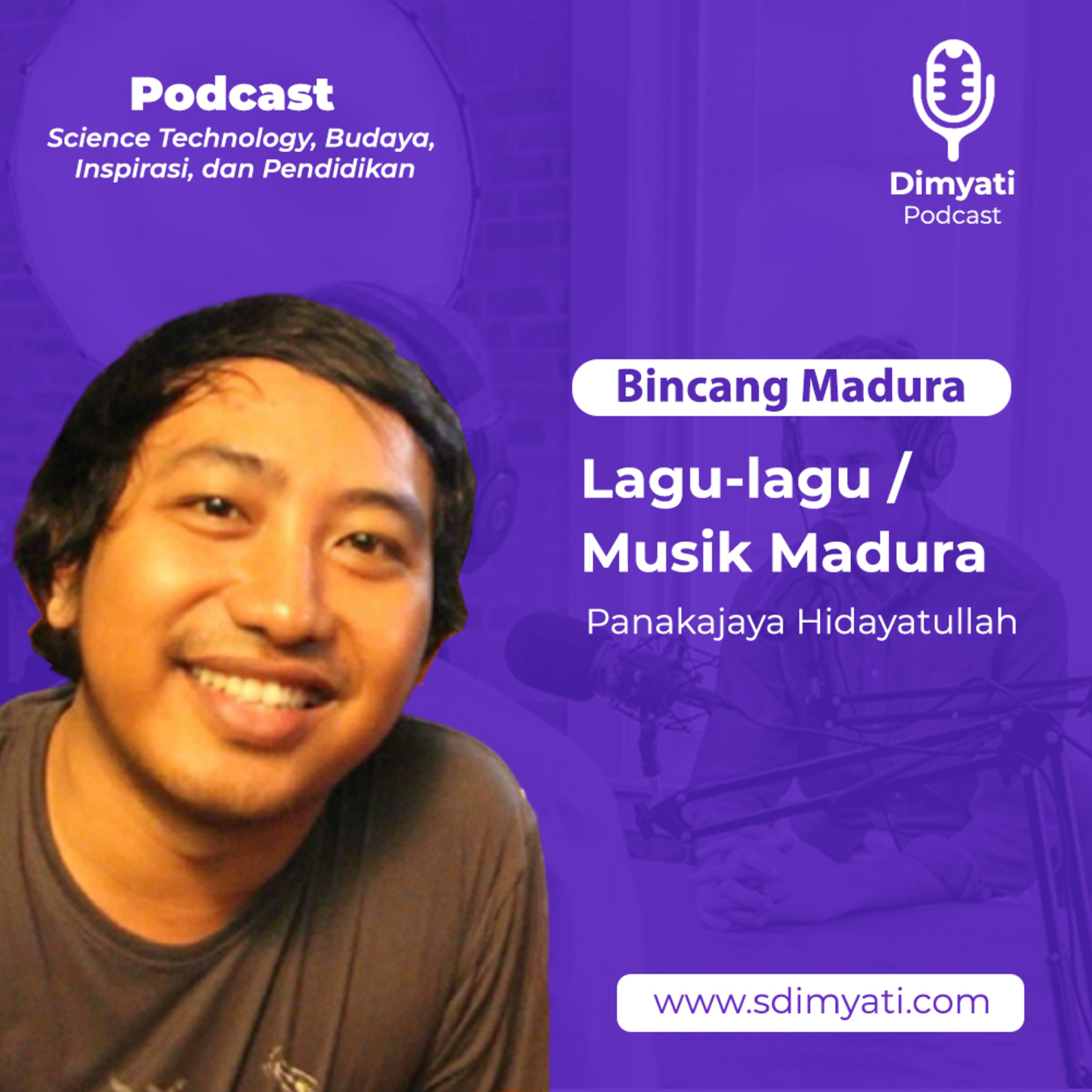 Dimyati Podcast