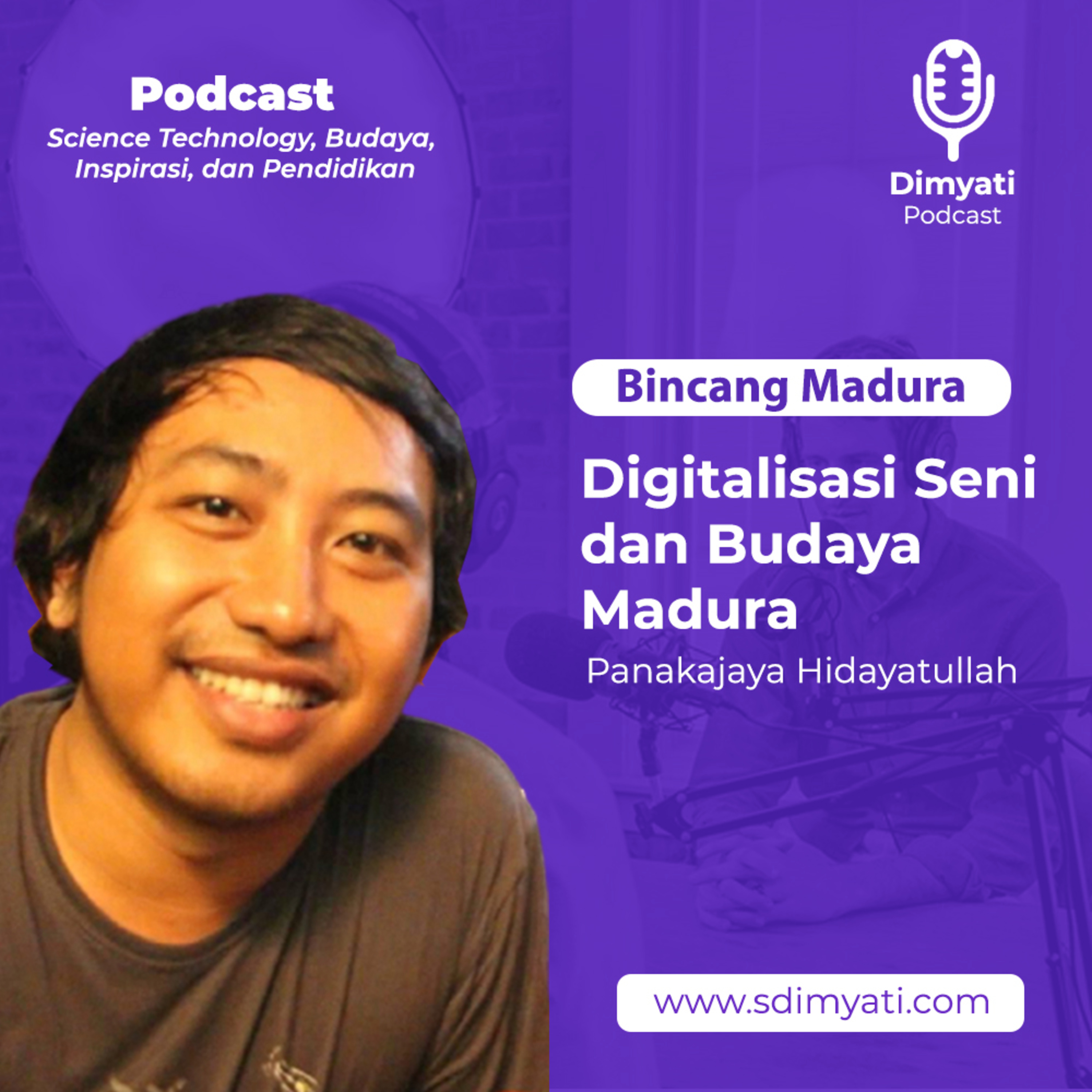 Dimyati Podcast