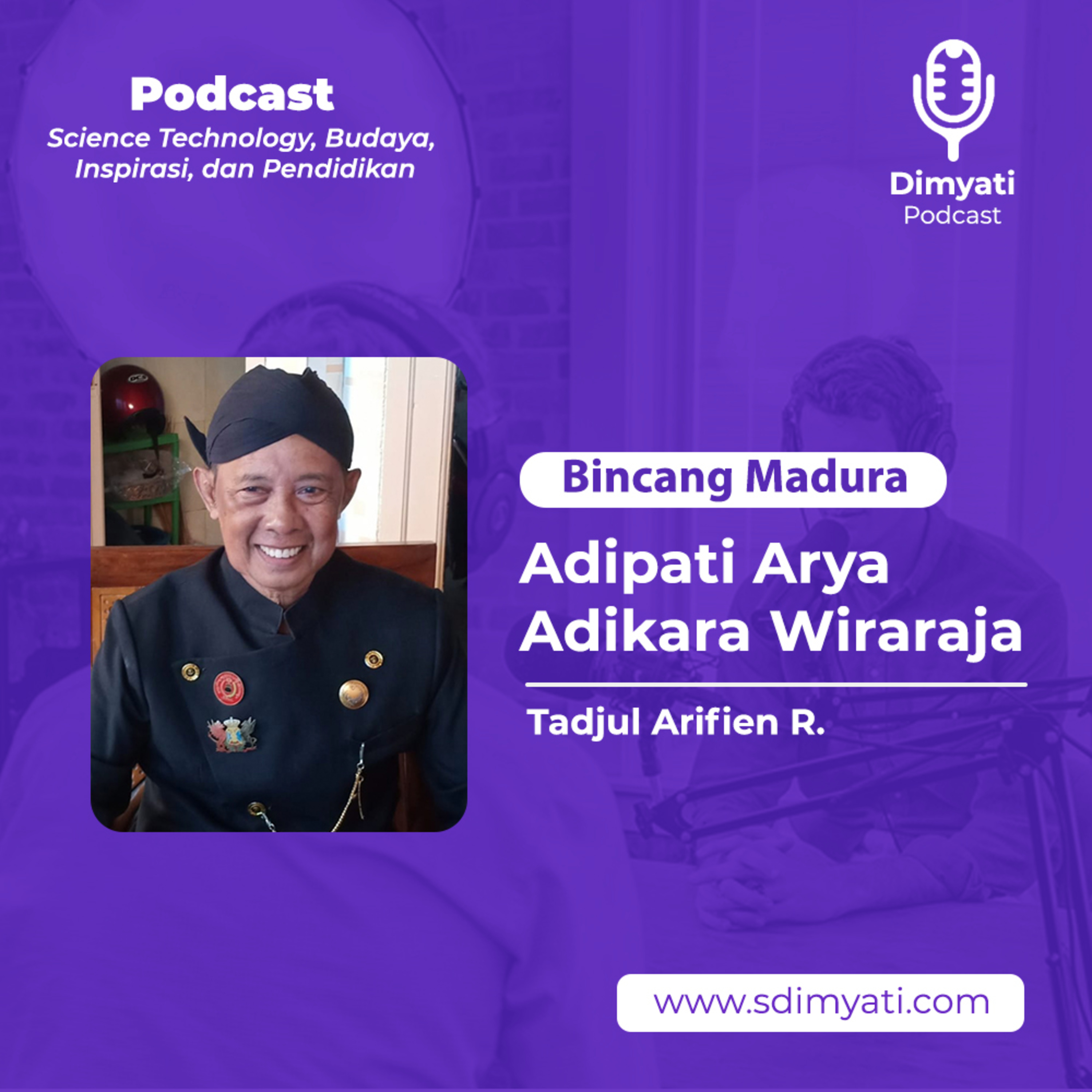 Dimyati Podcast