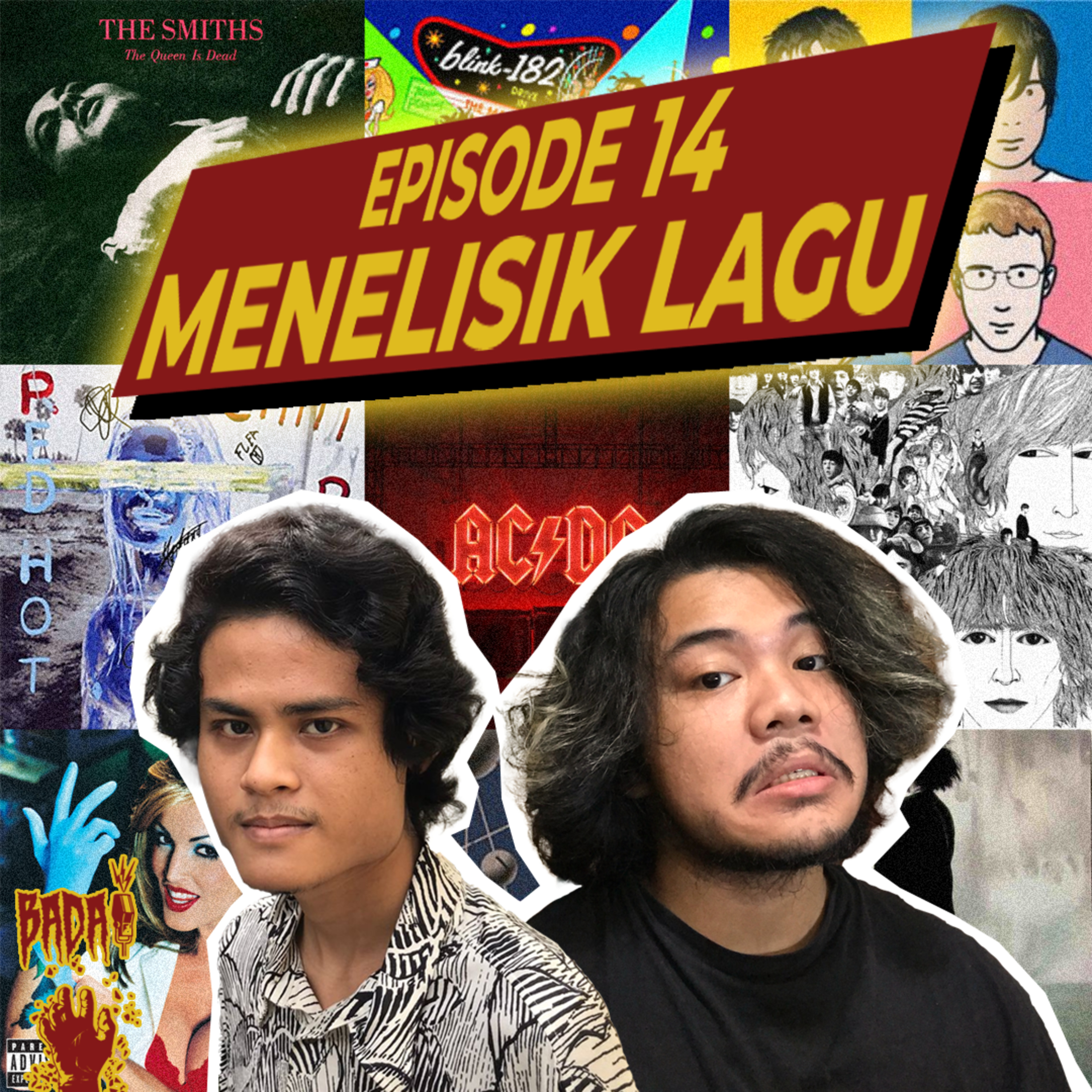 BADAI