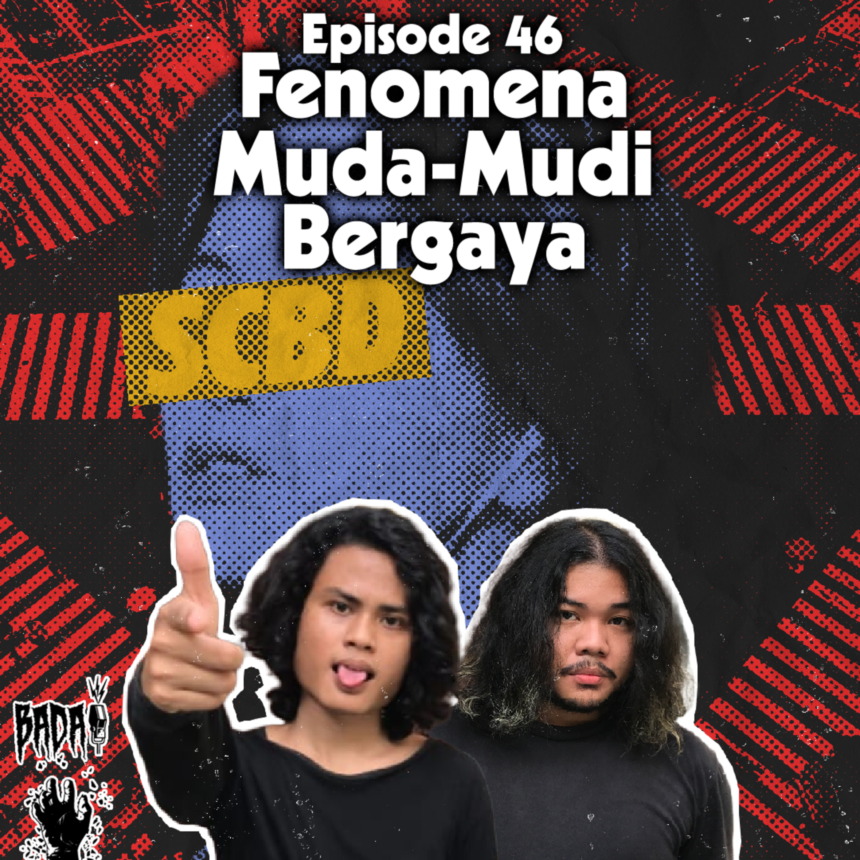 BADAI