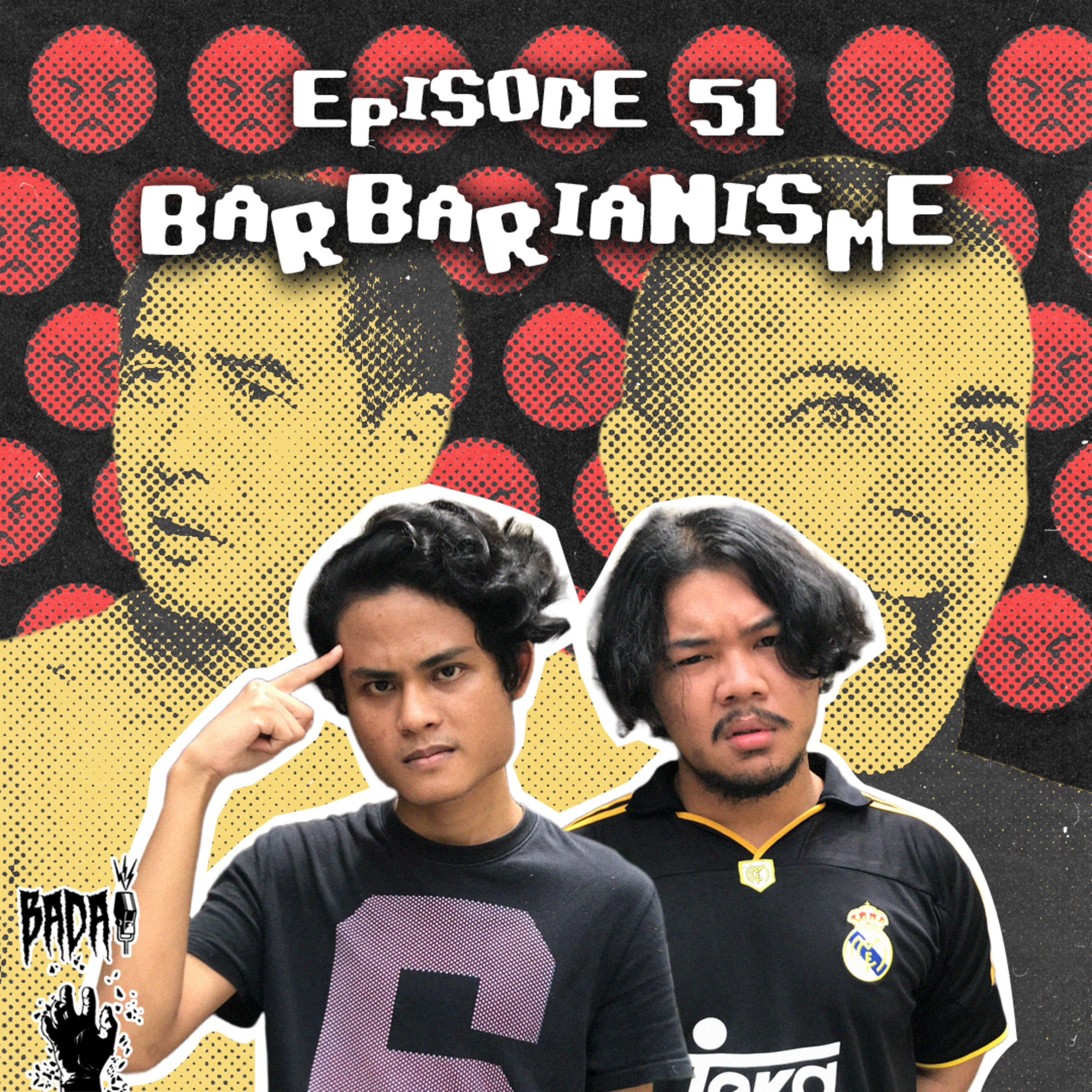 BADAI