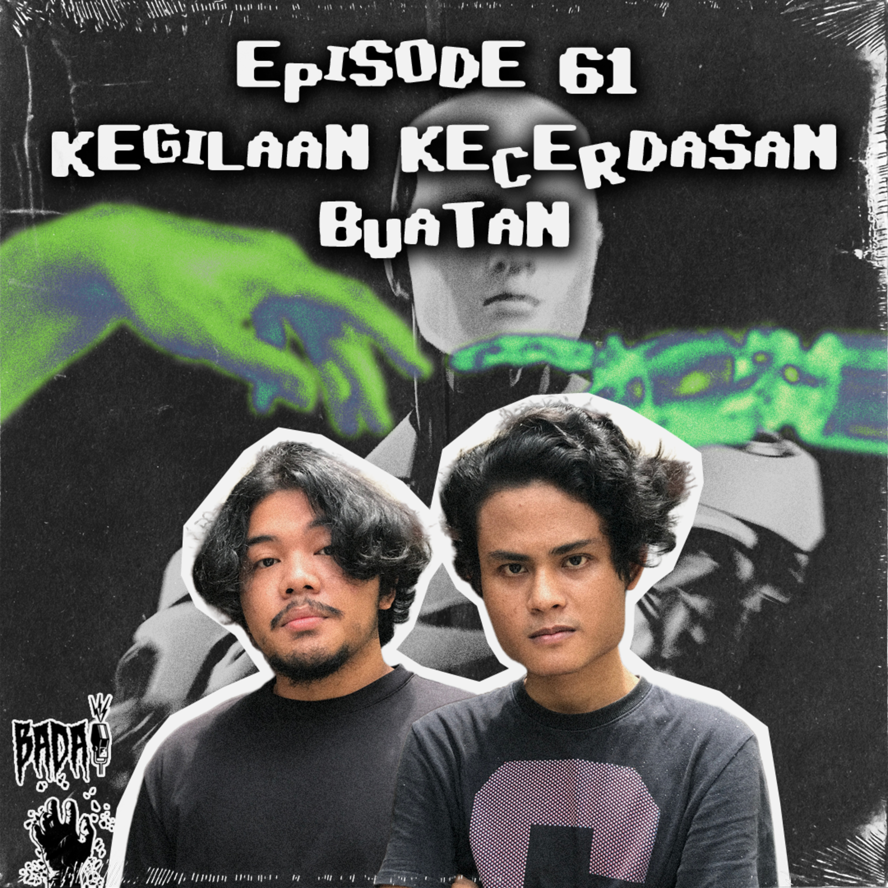 BADAI