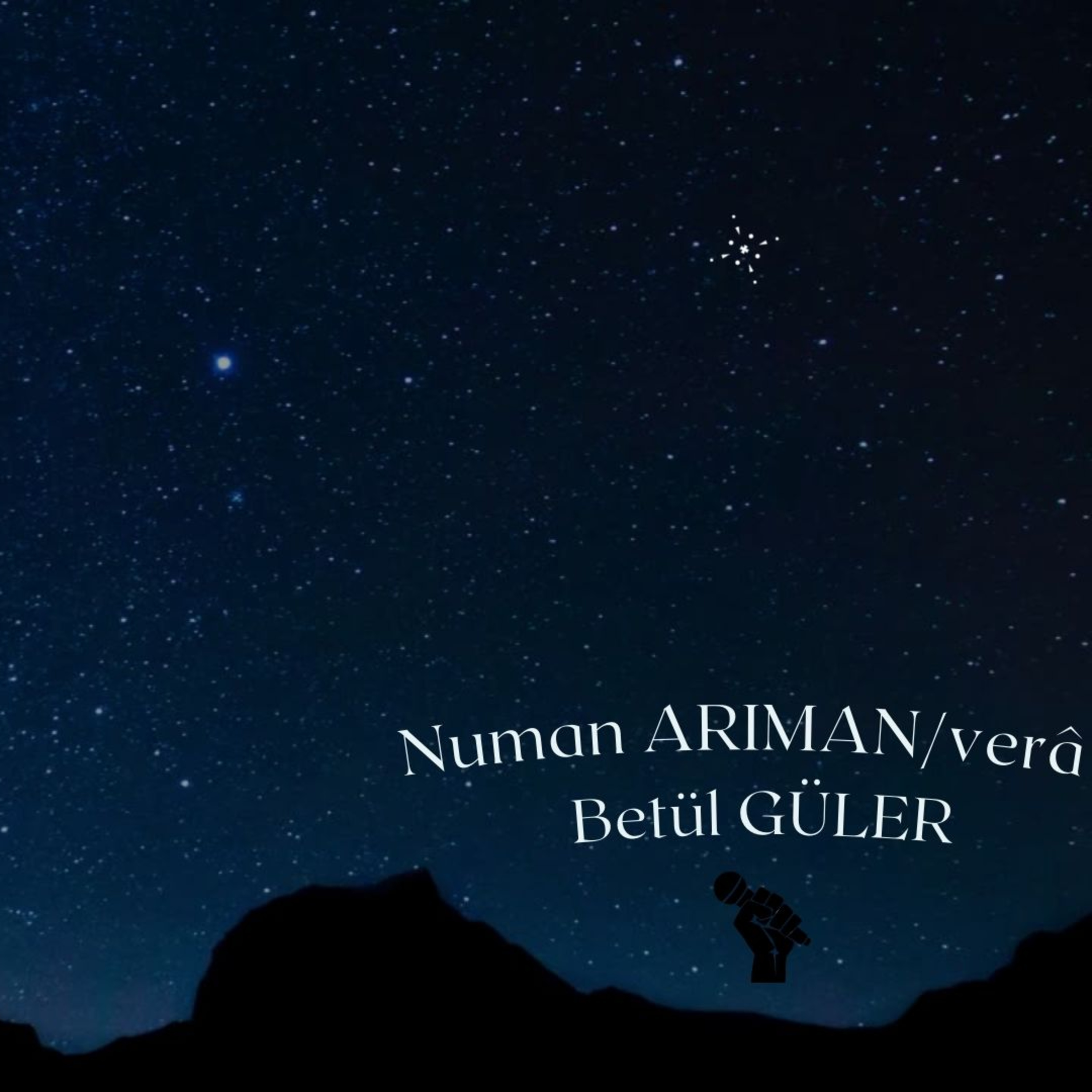 Betül Güler Sesli Kitap