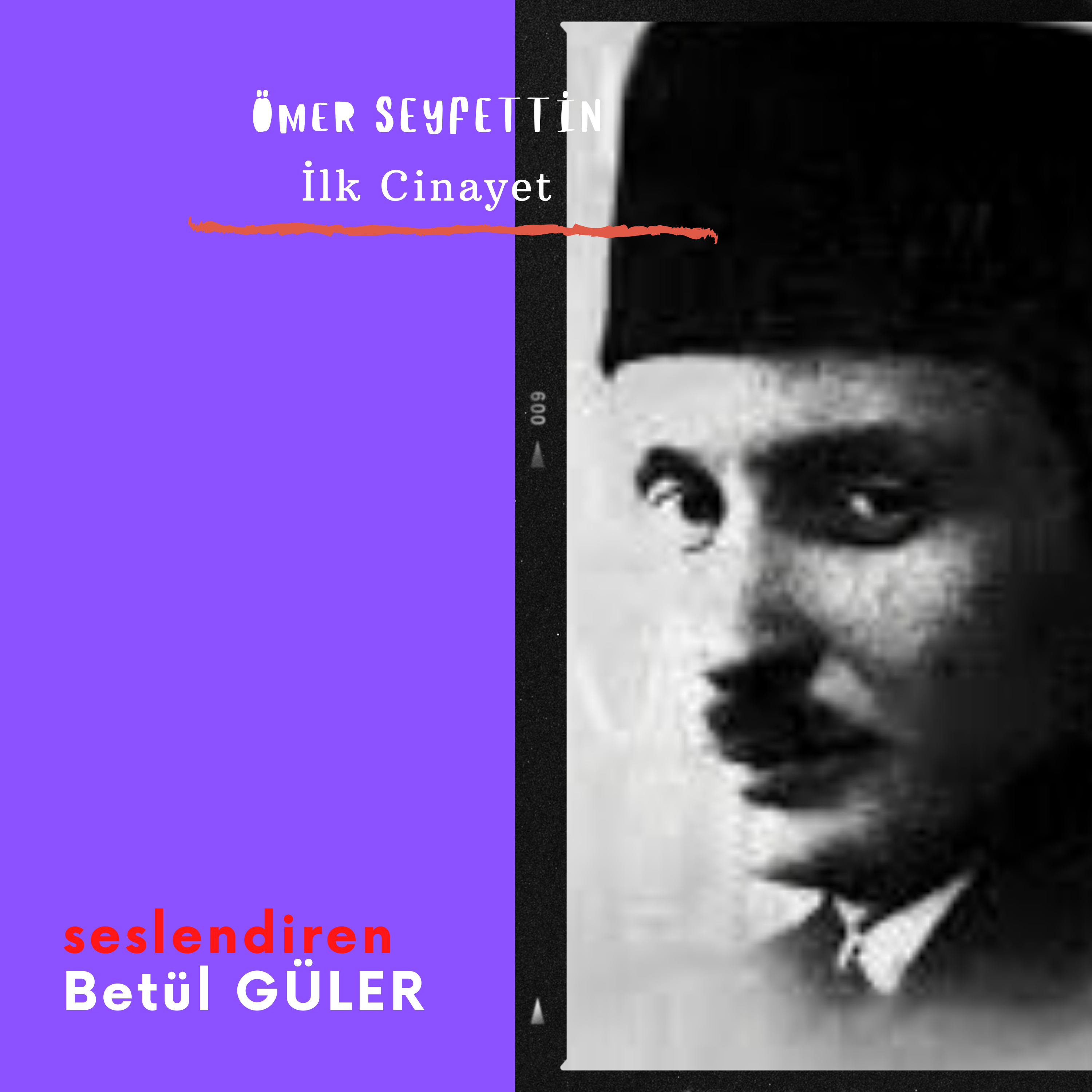 Betül Güler Sesli Kitap