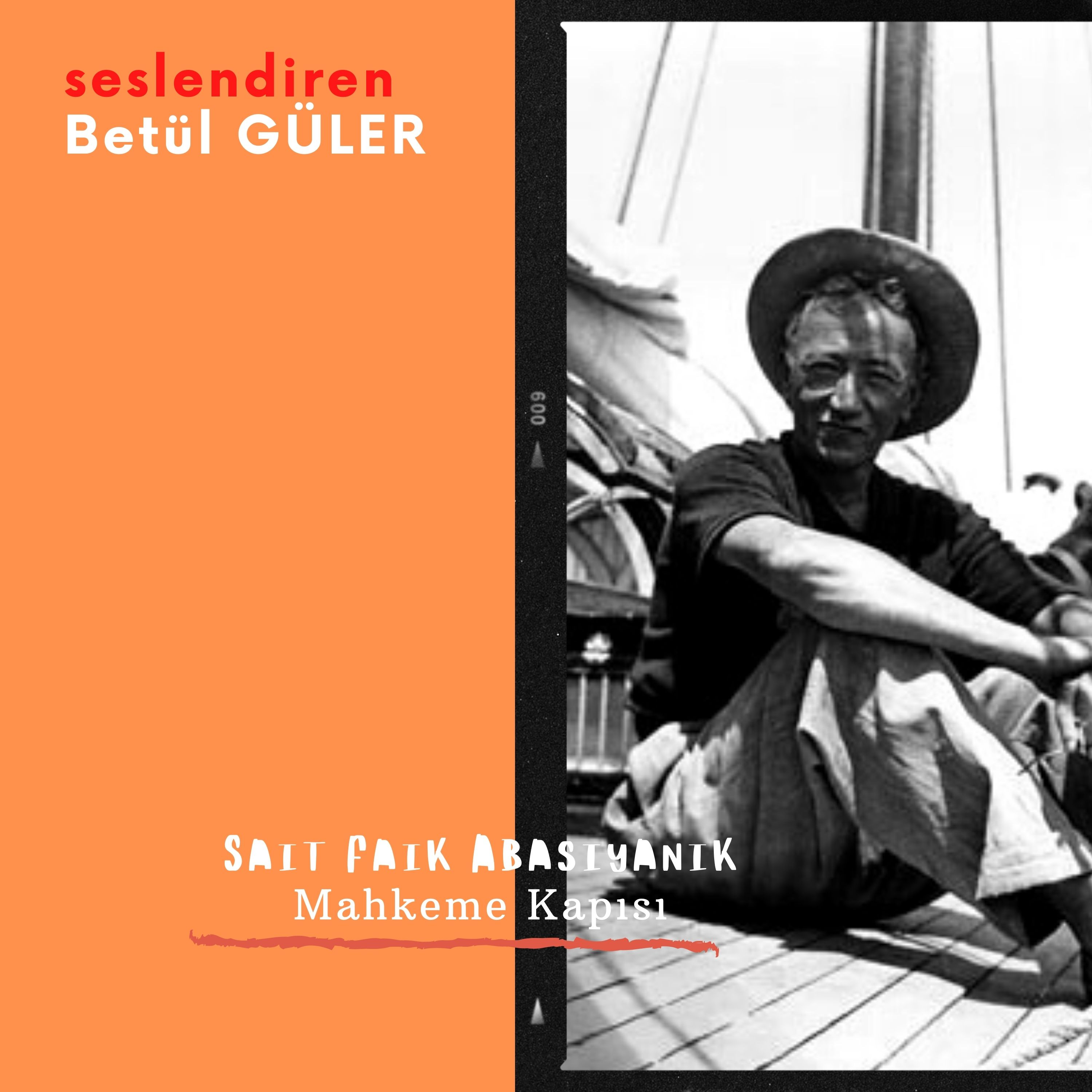 Betül Güler Sesli Kitap
