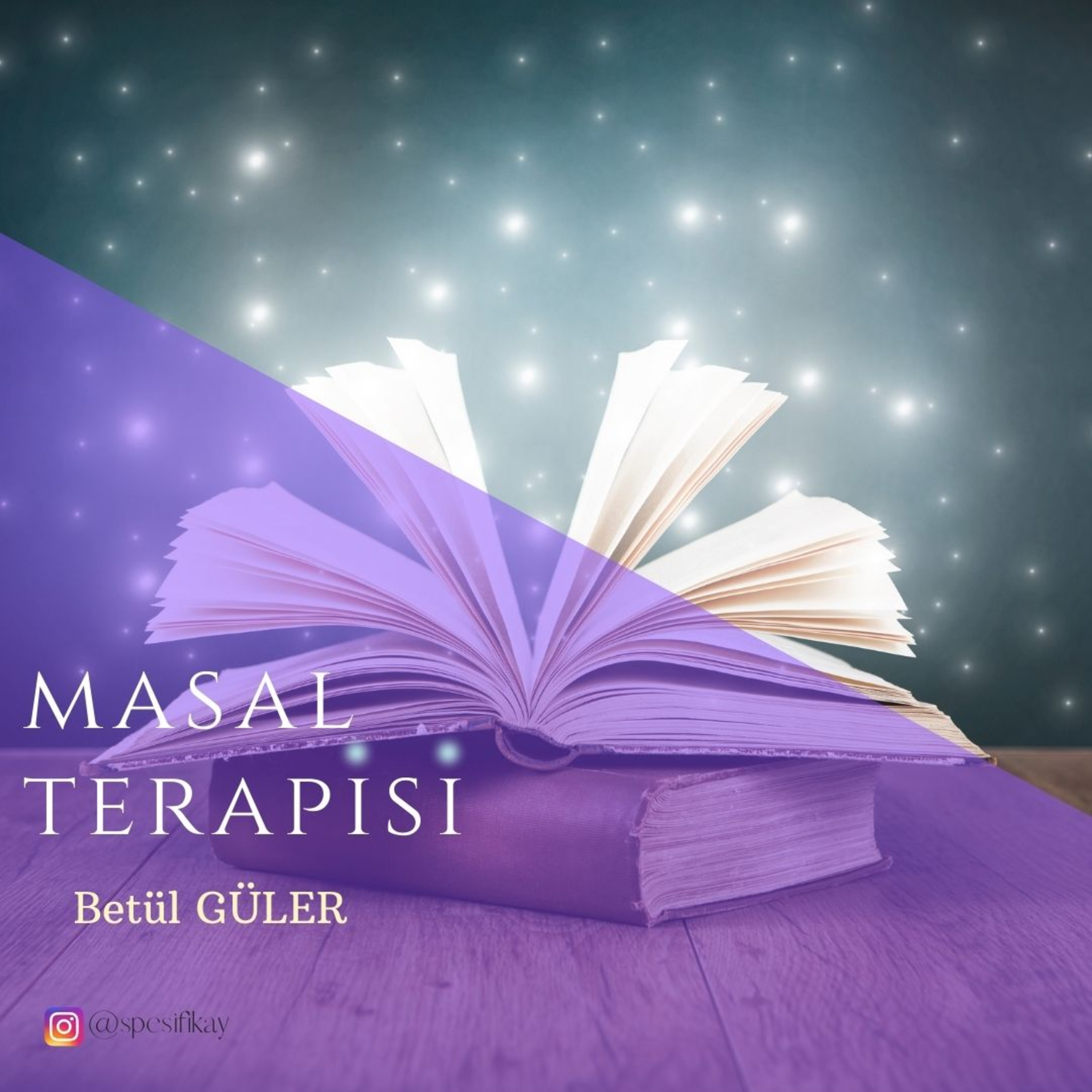 Betül Güler Sesli Kitap