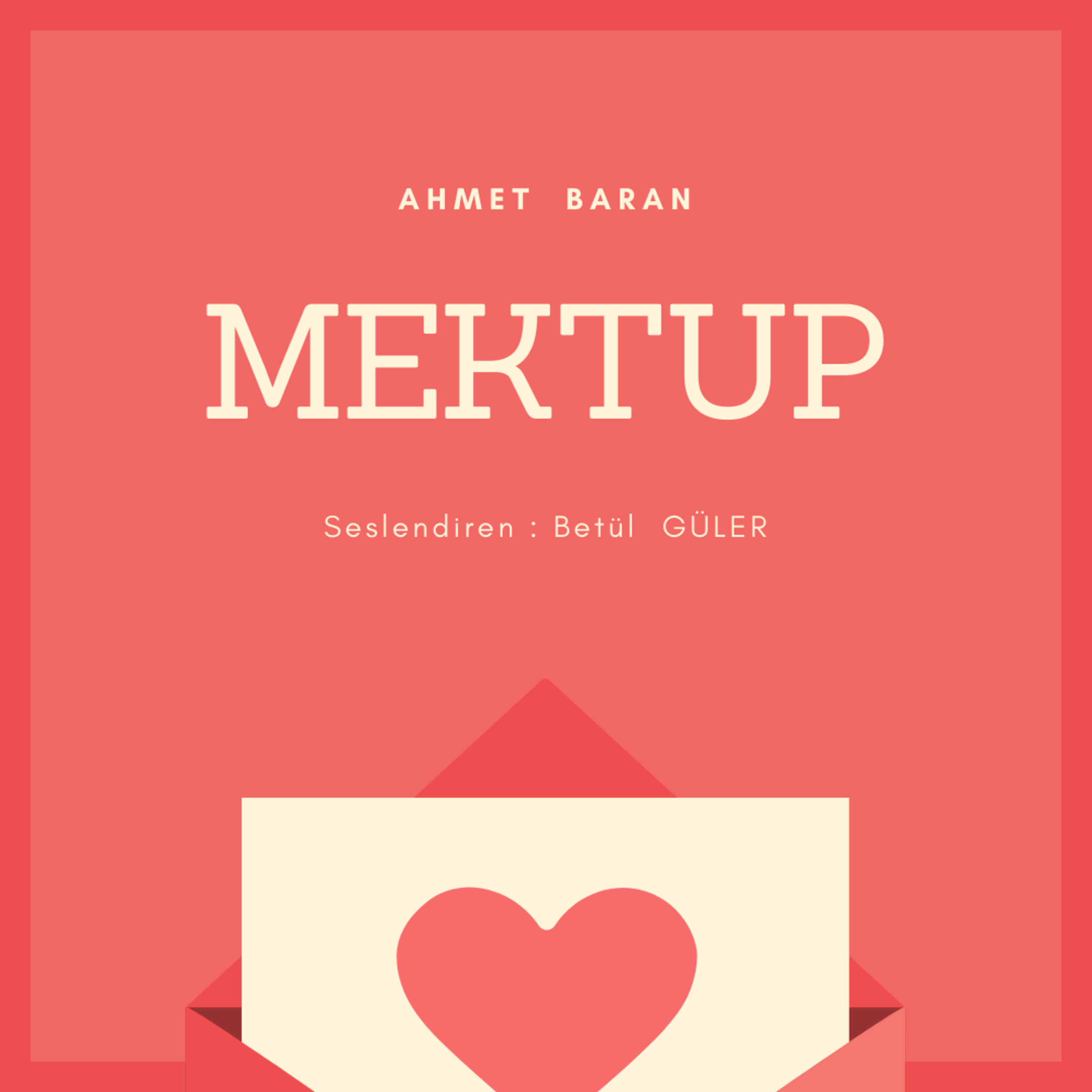 Betül Güler Sesli Kitap