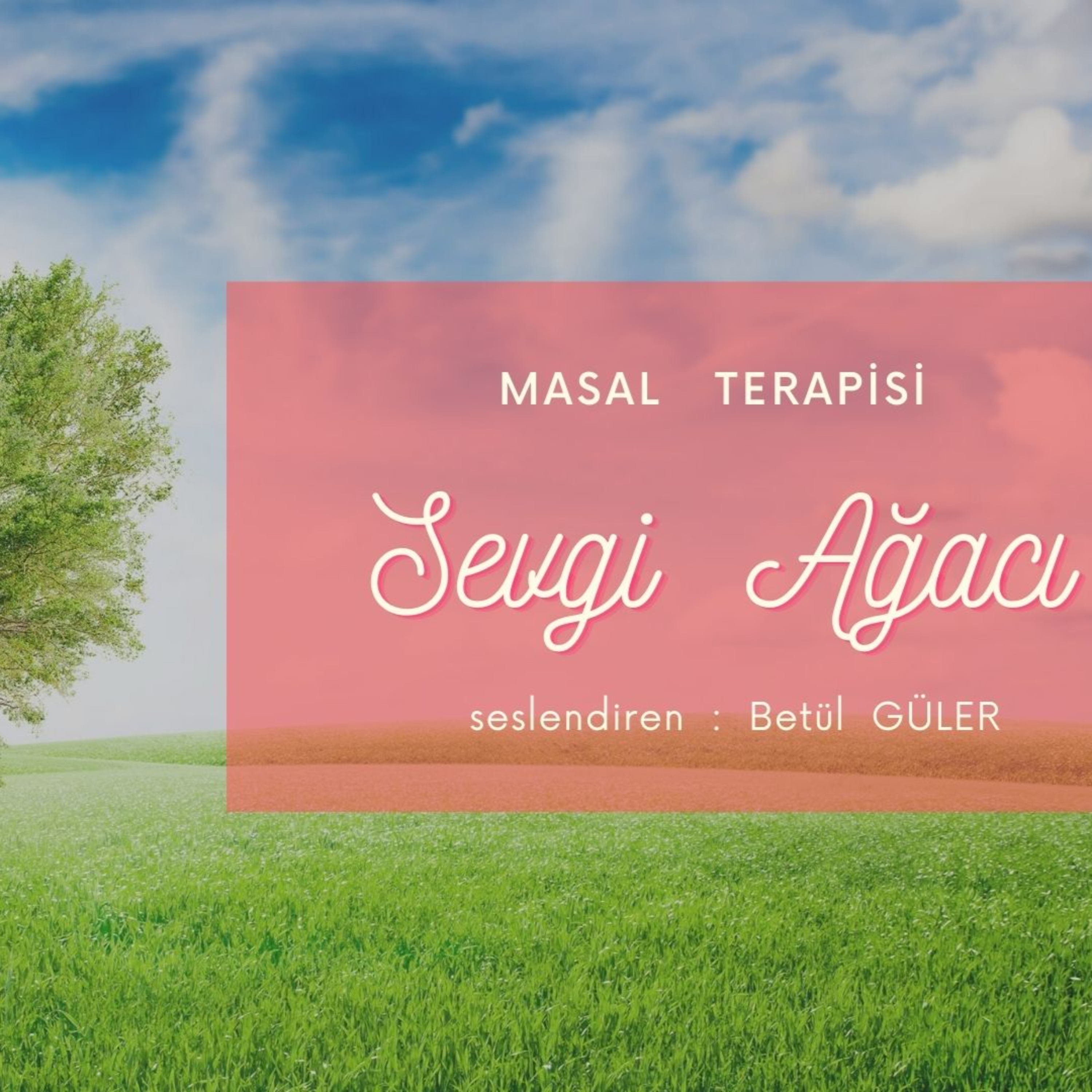 Betül Güler Sesli Kitap