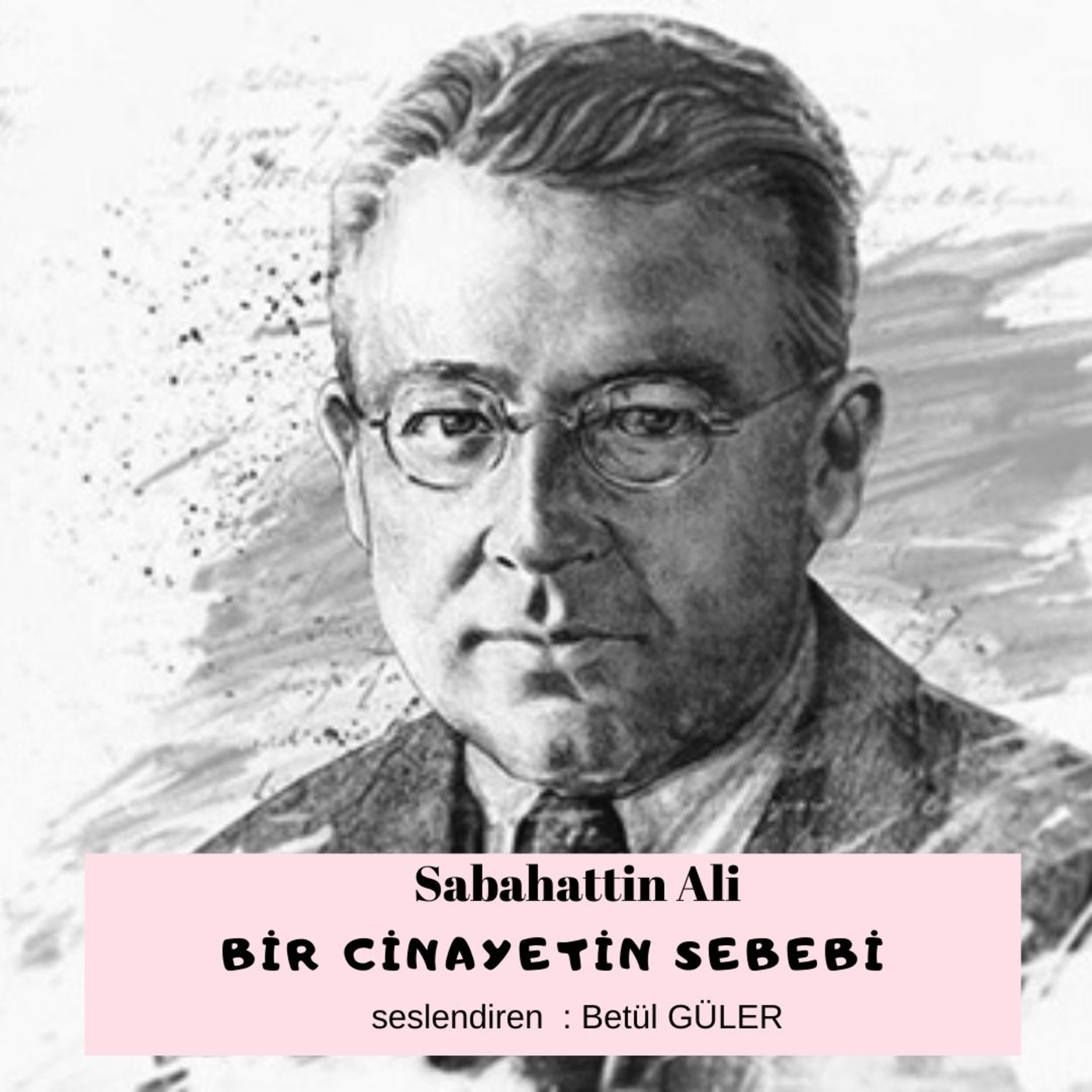 Betül Güler Sesli Kitap