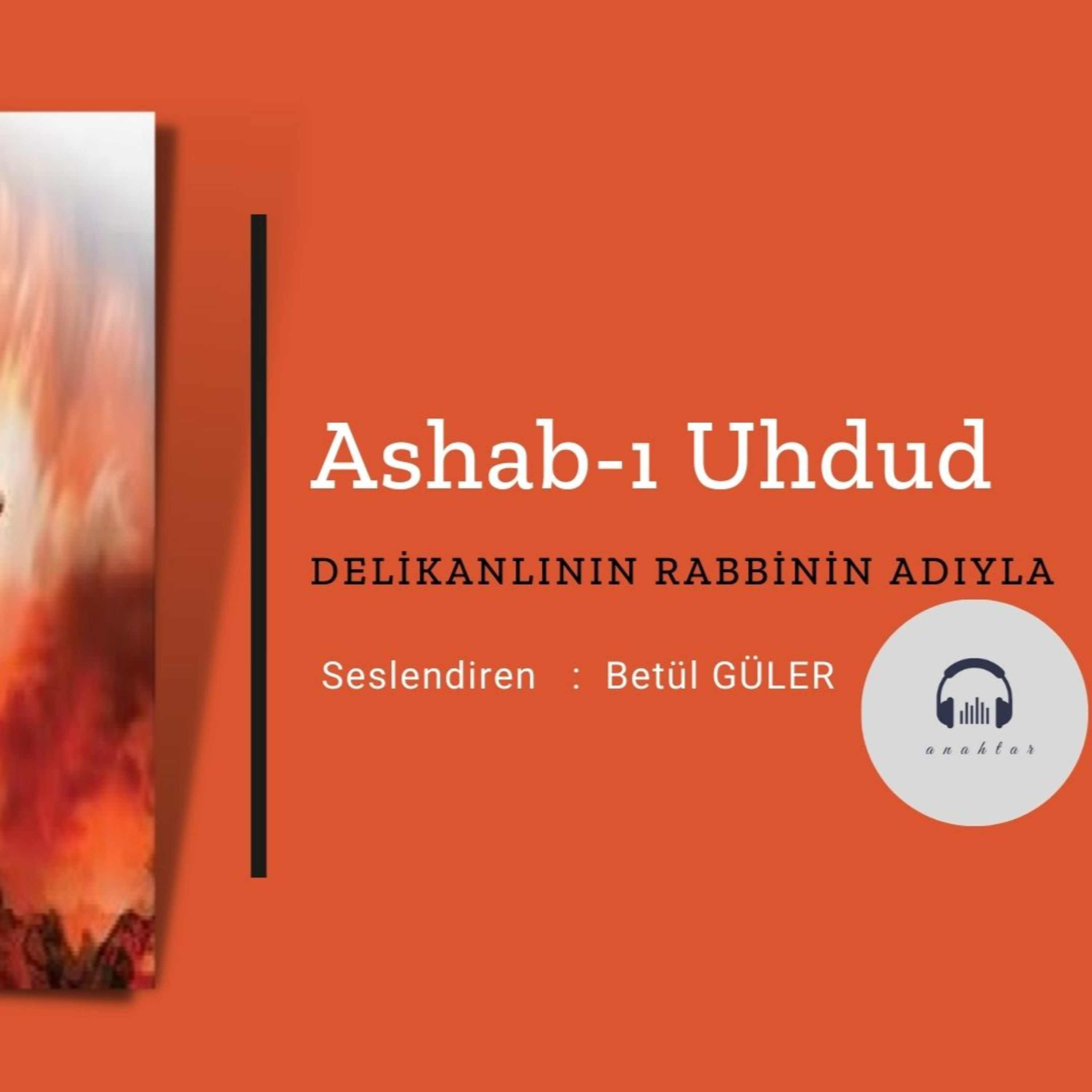 Betül Güler Sesli Kitap