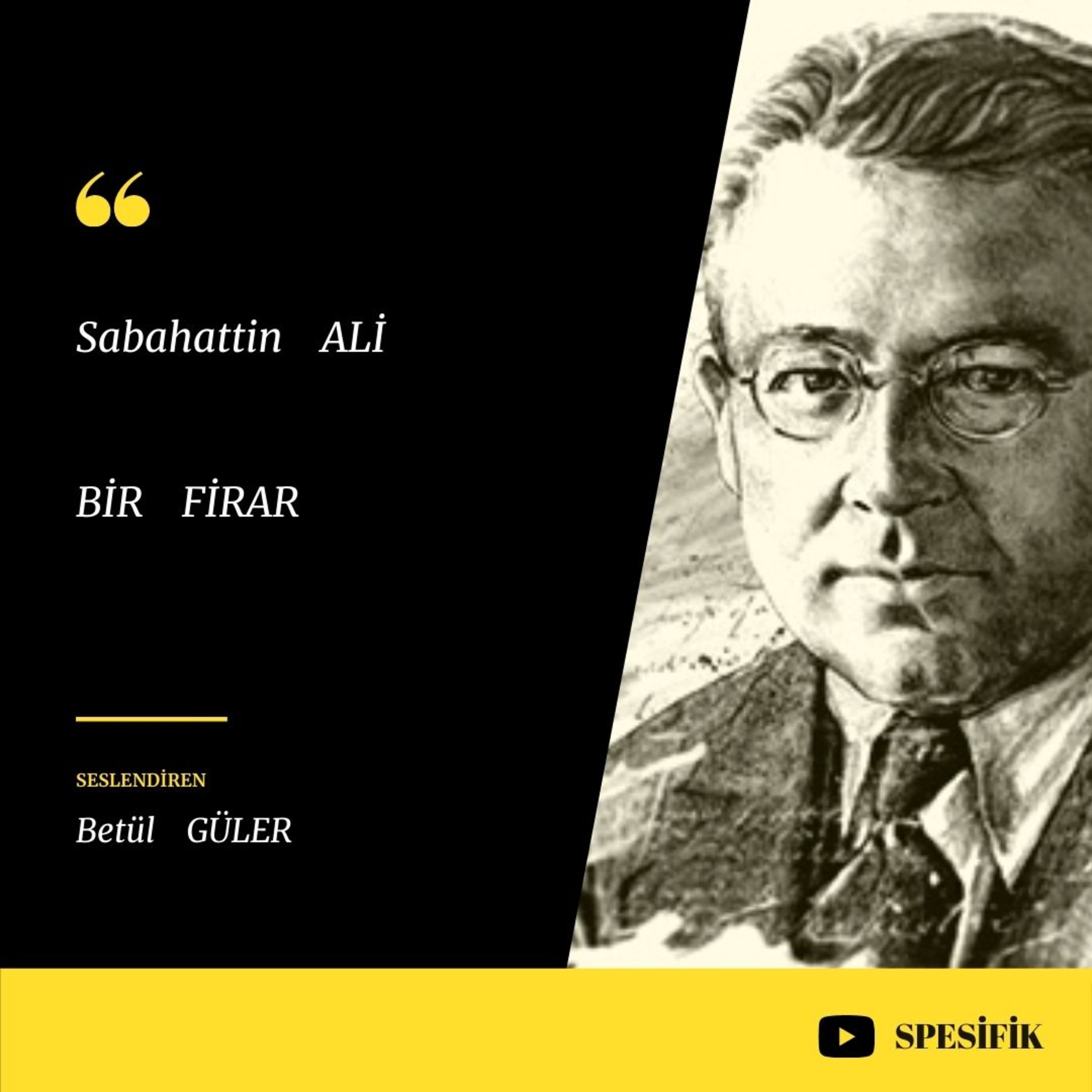Betül Güler Sesli Kitap