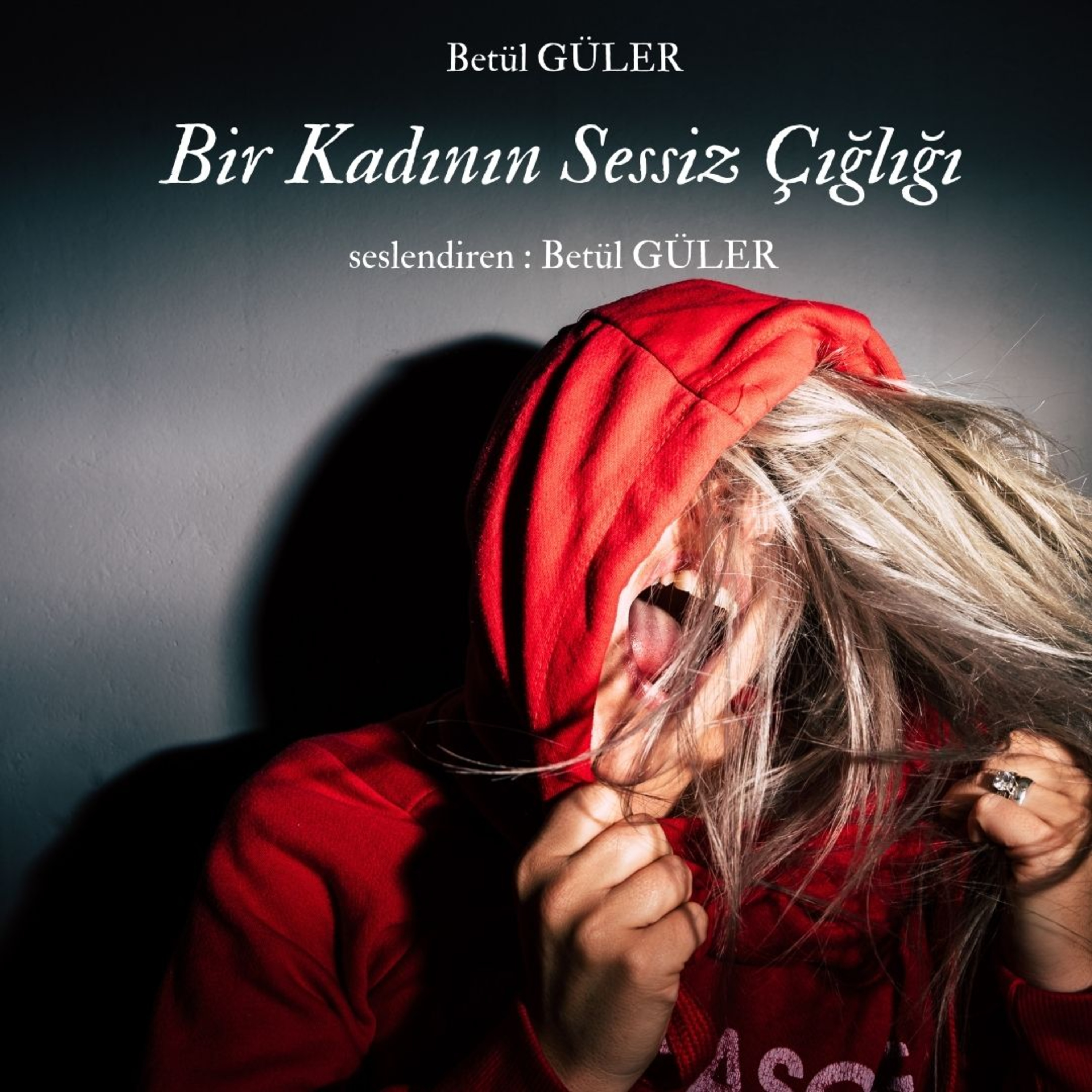 Betül Güler Sesli Kitap