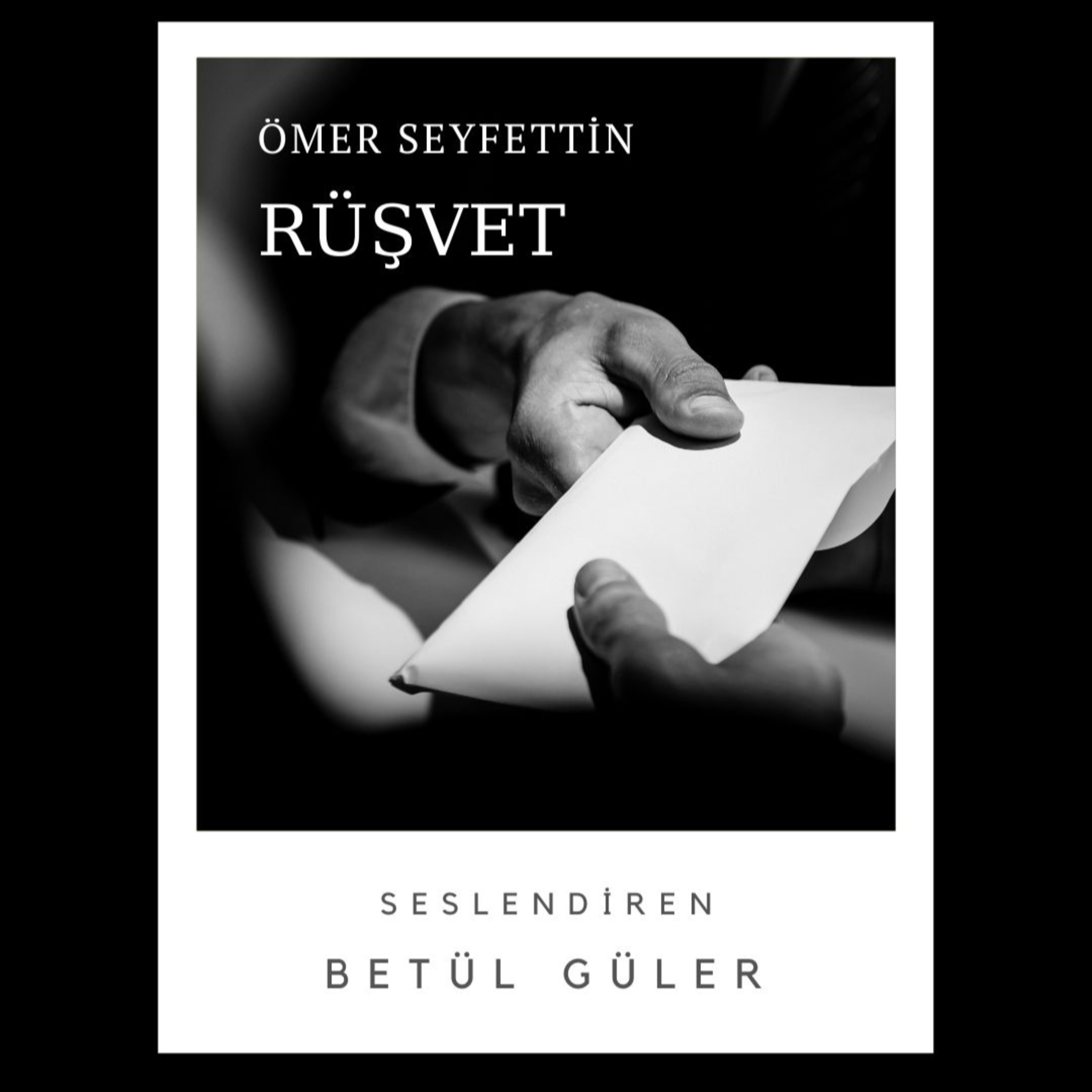 Betül Güler Sesli Kitap