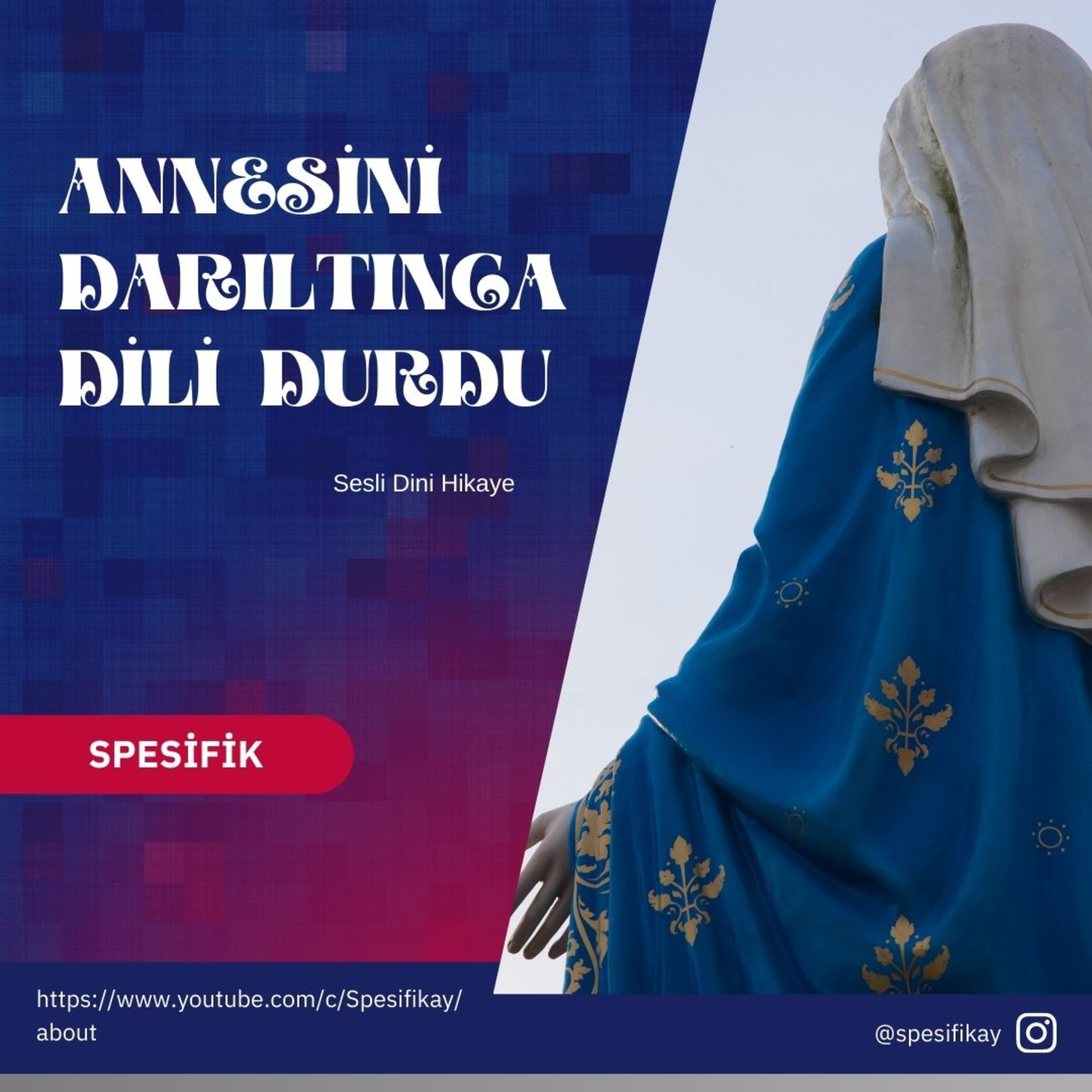 Betül Güler Sesli Kitap