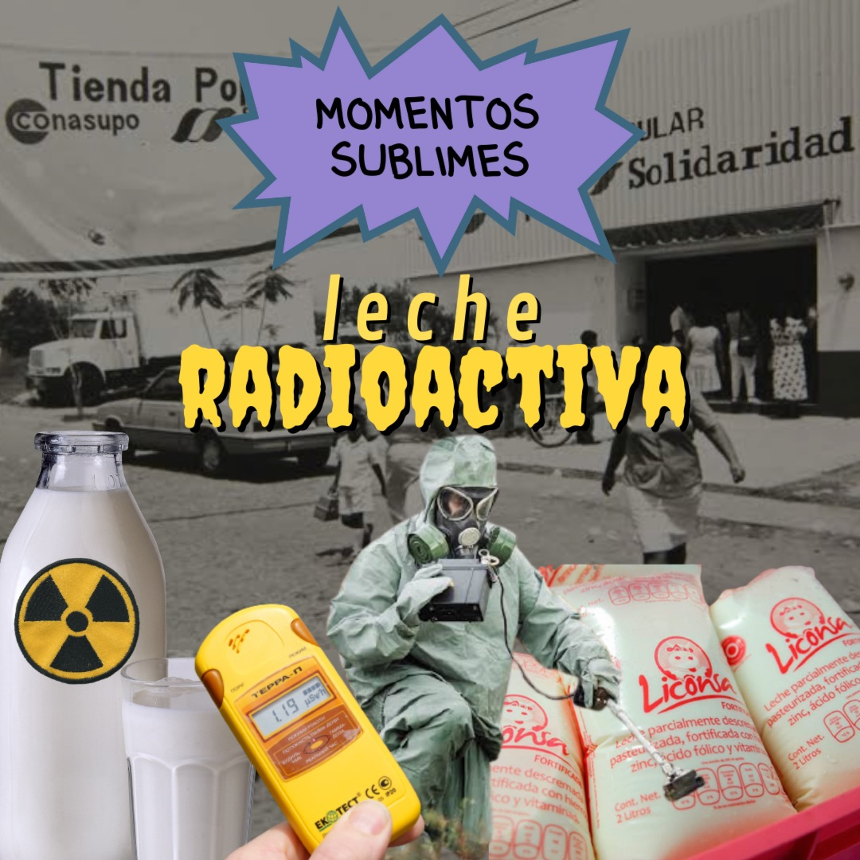 Momentos Sublimes
