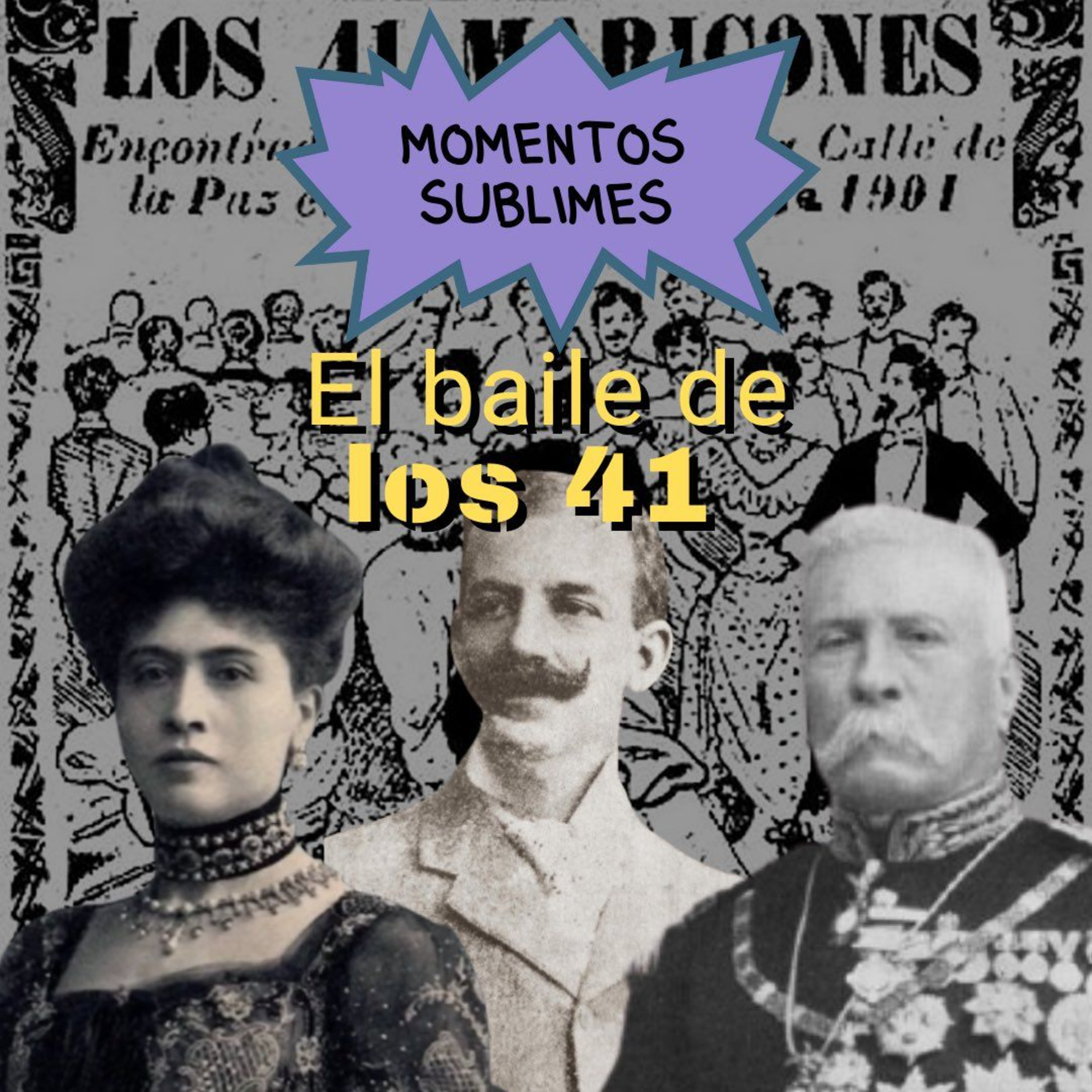 Momentos Sublimes