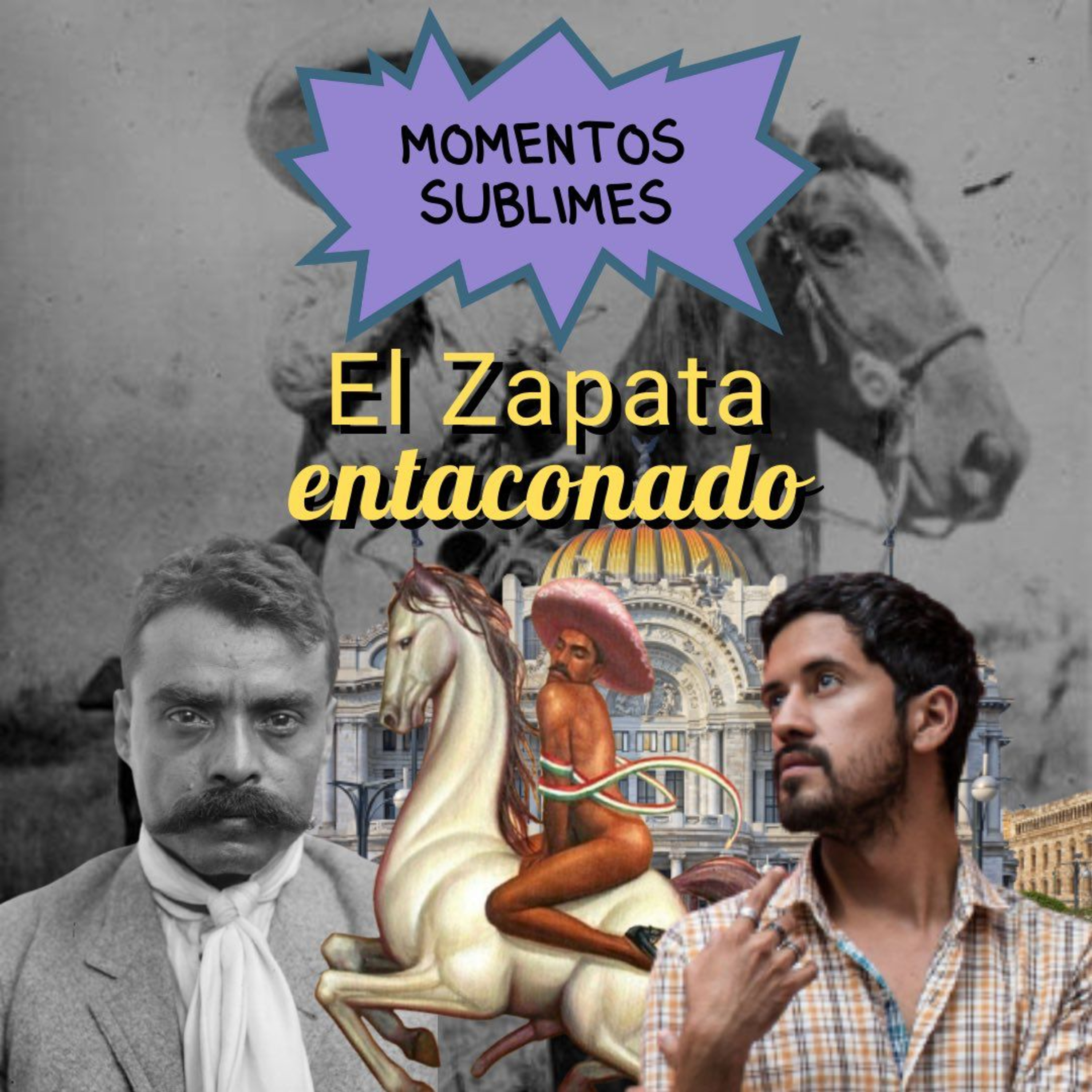 Momentos Sublimes