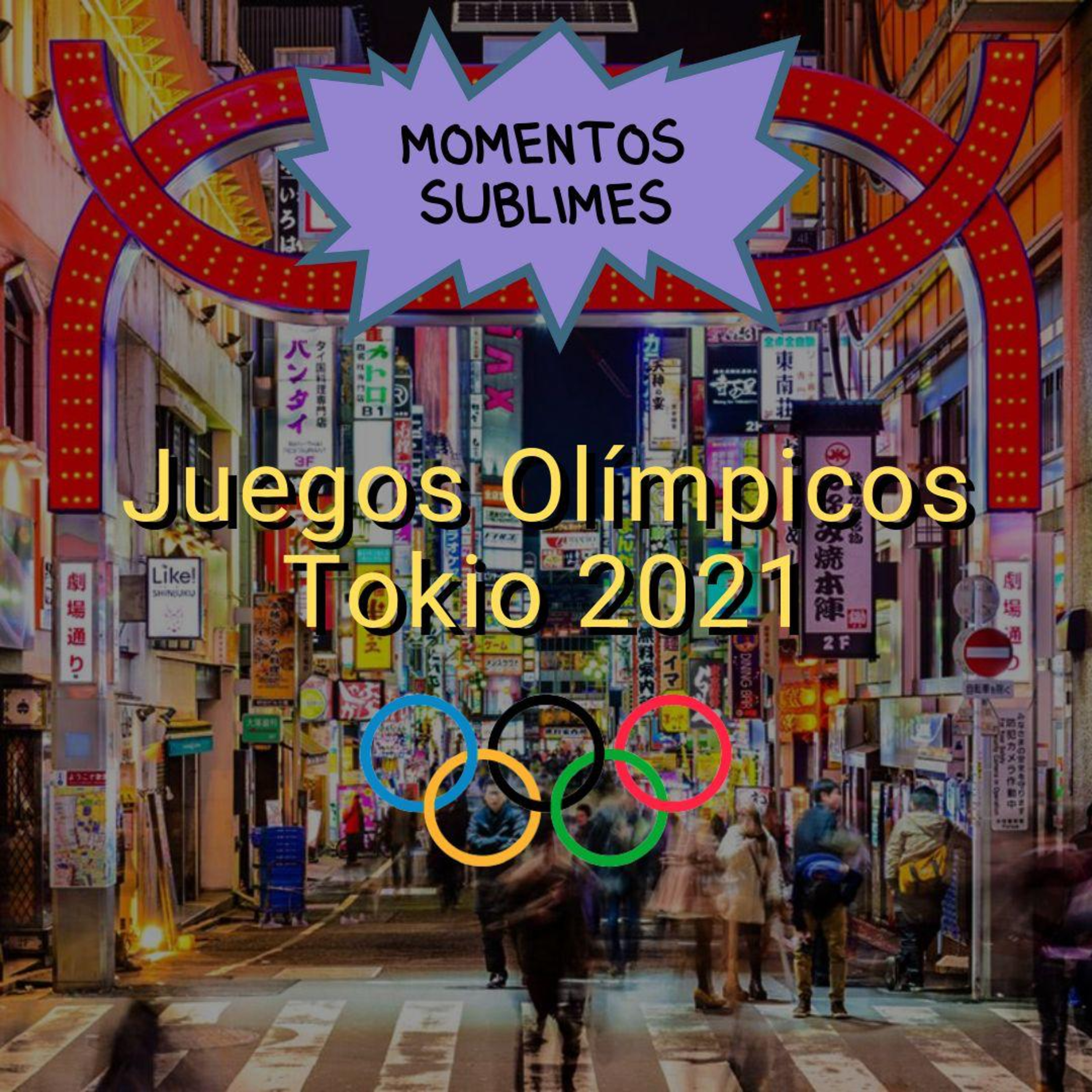 Momentos Sublimes
