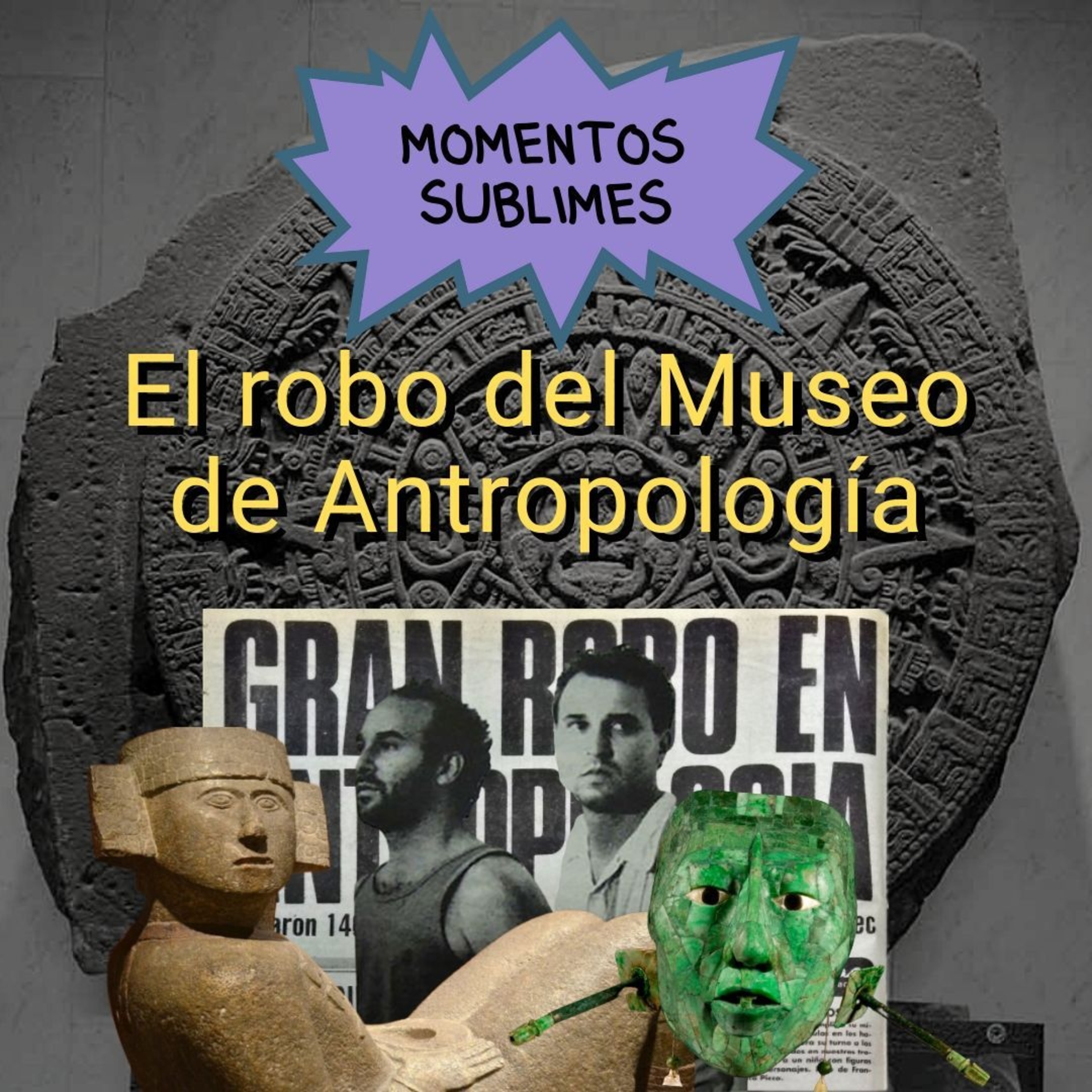 Momentos Sublimes