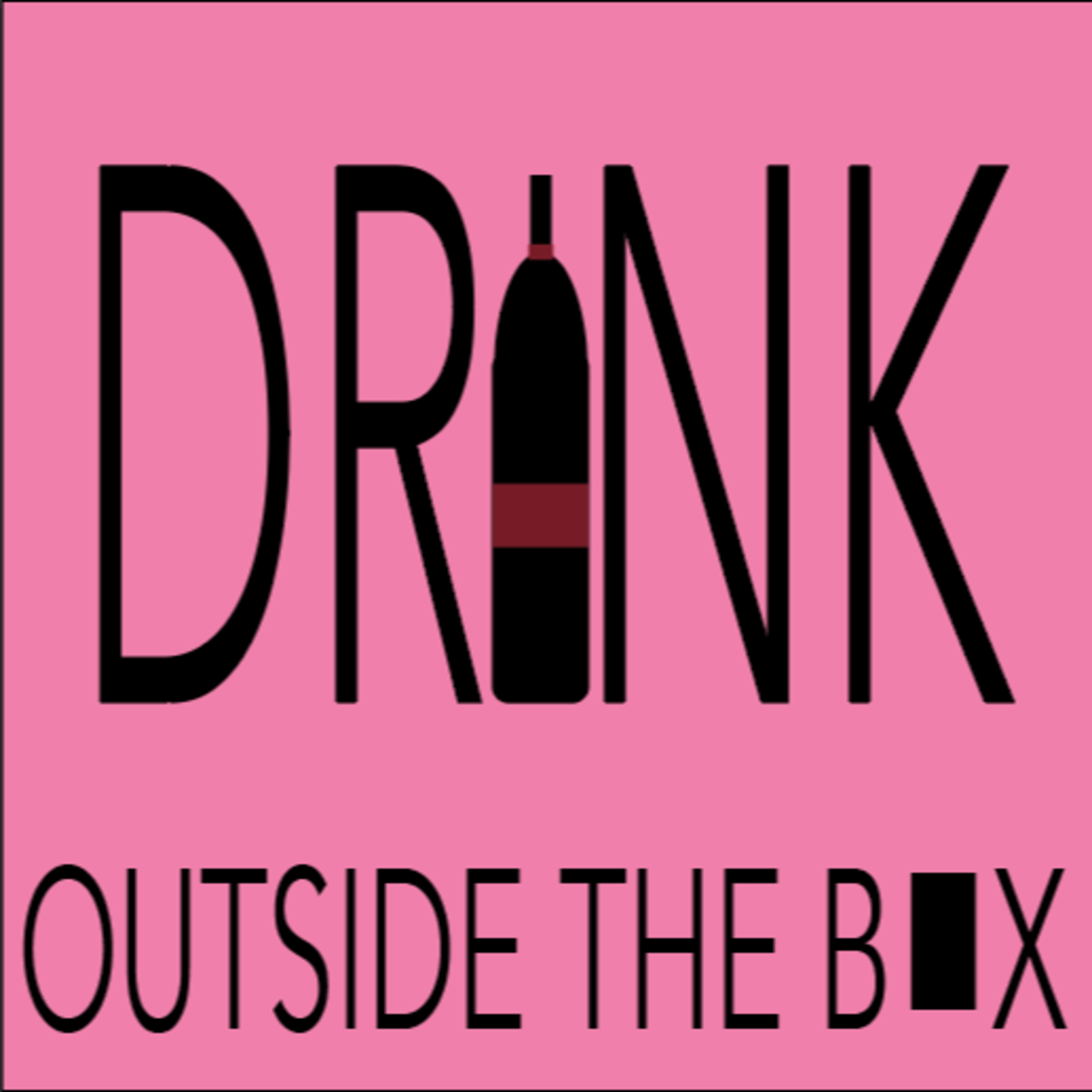 Drink Outside the Box