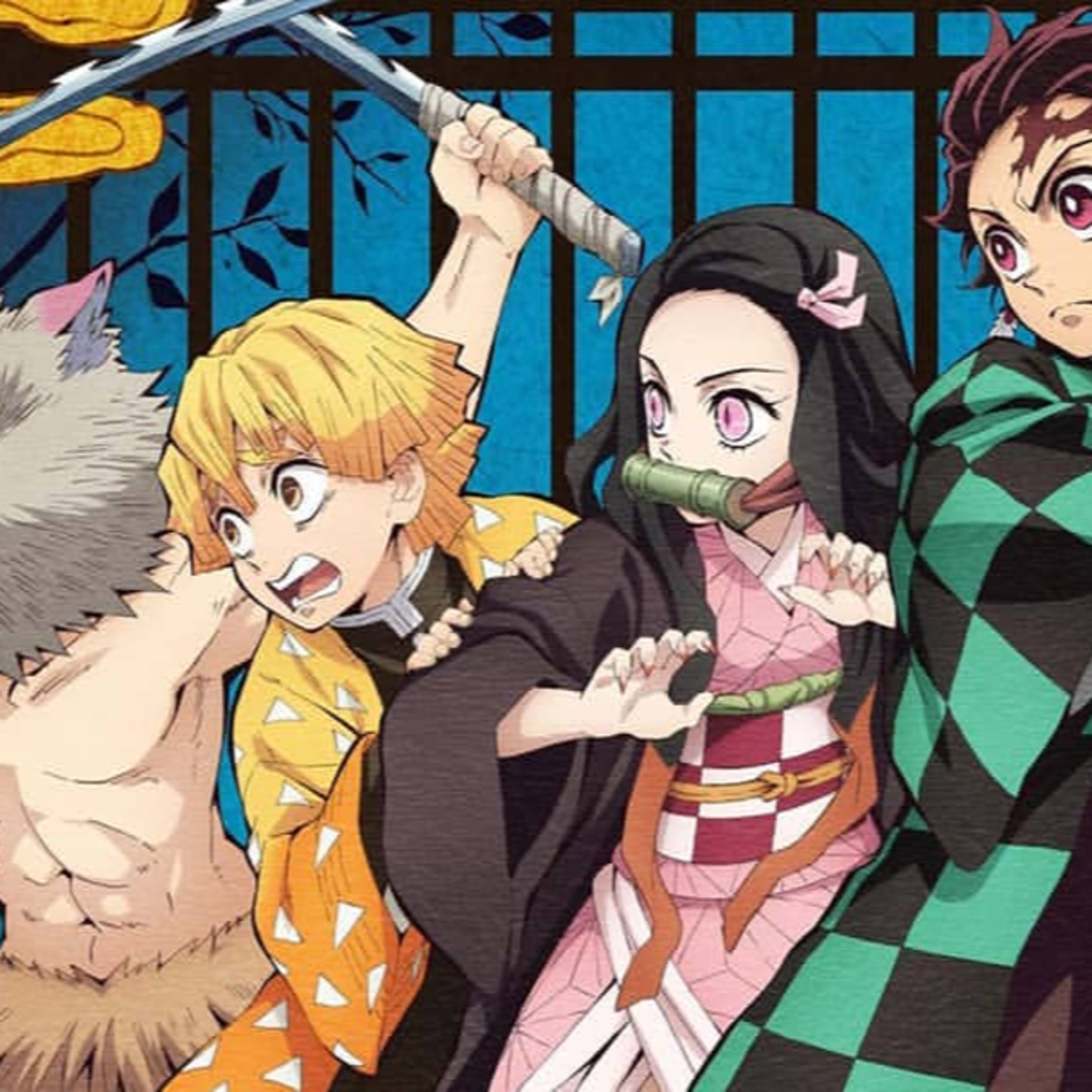 Español episode artwork
