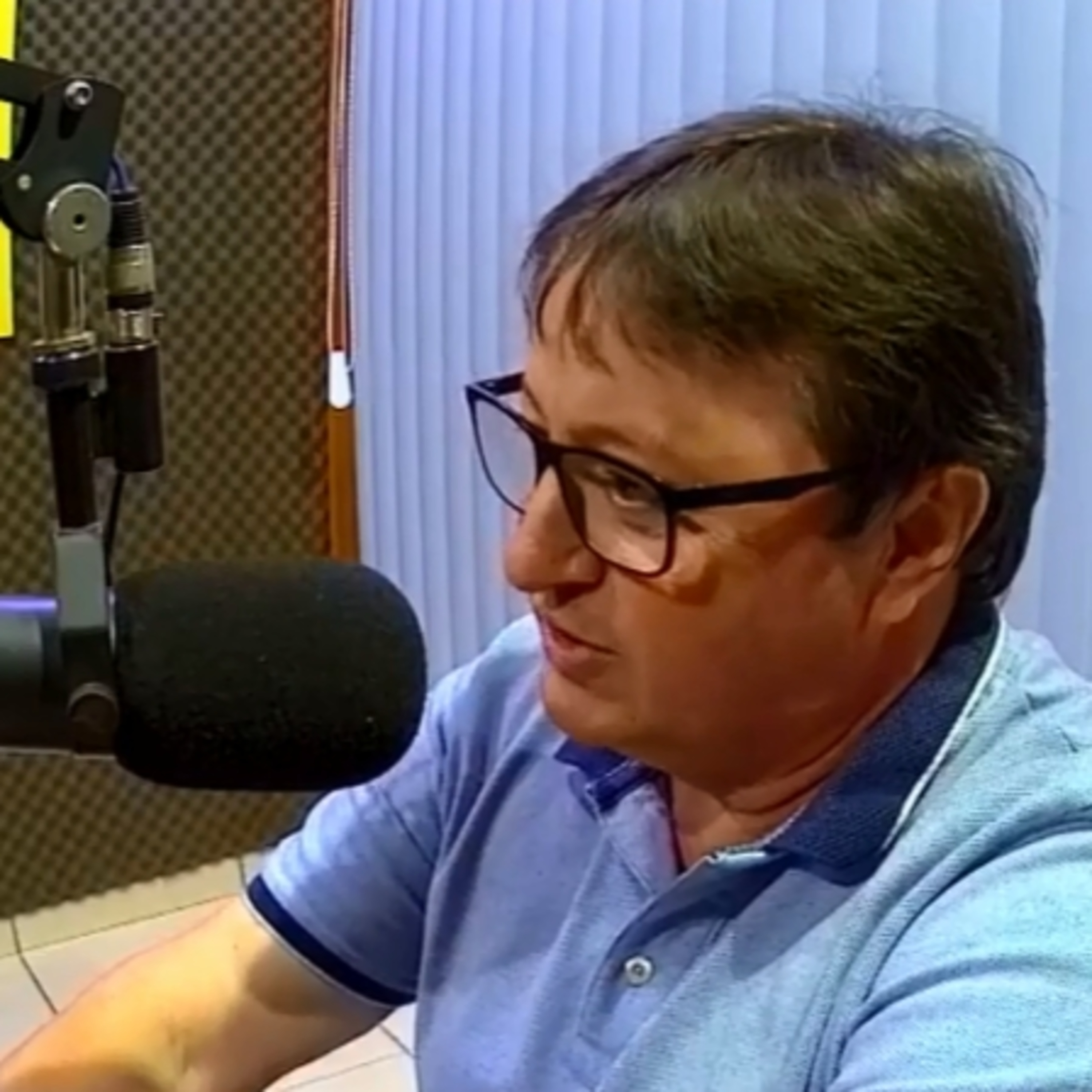 Entrevistas Onda Positiva
