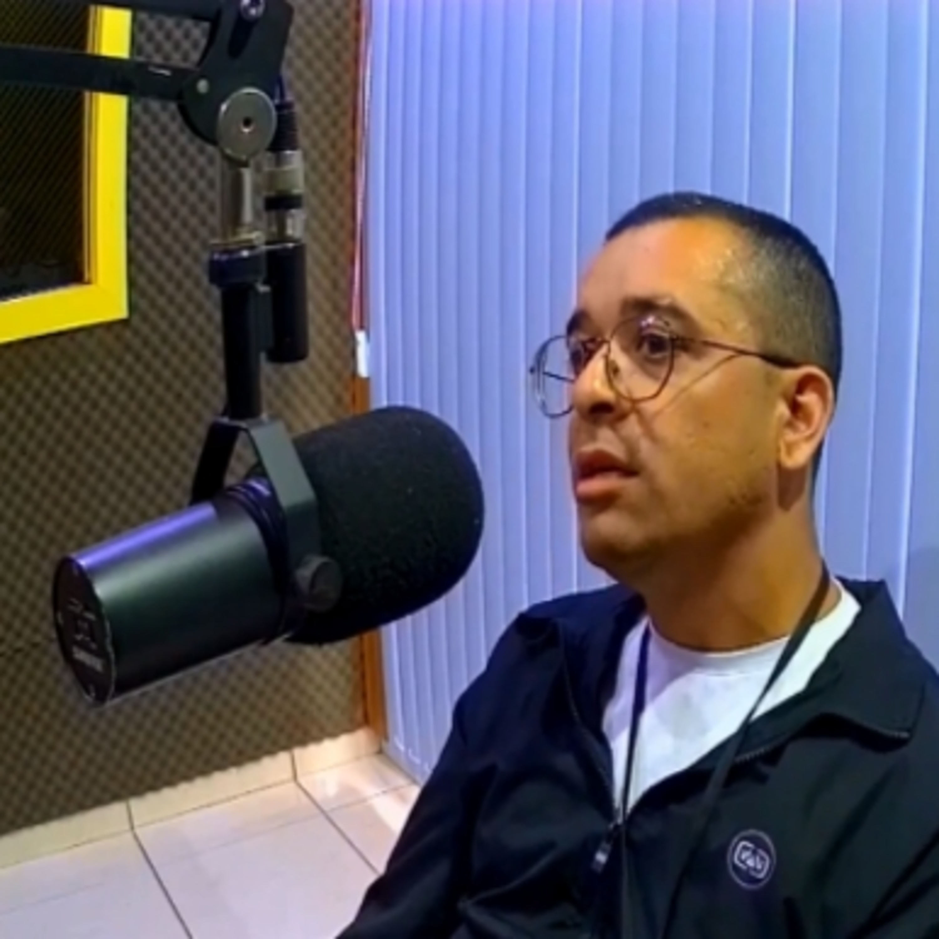 Entrevistas Onda Positiva