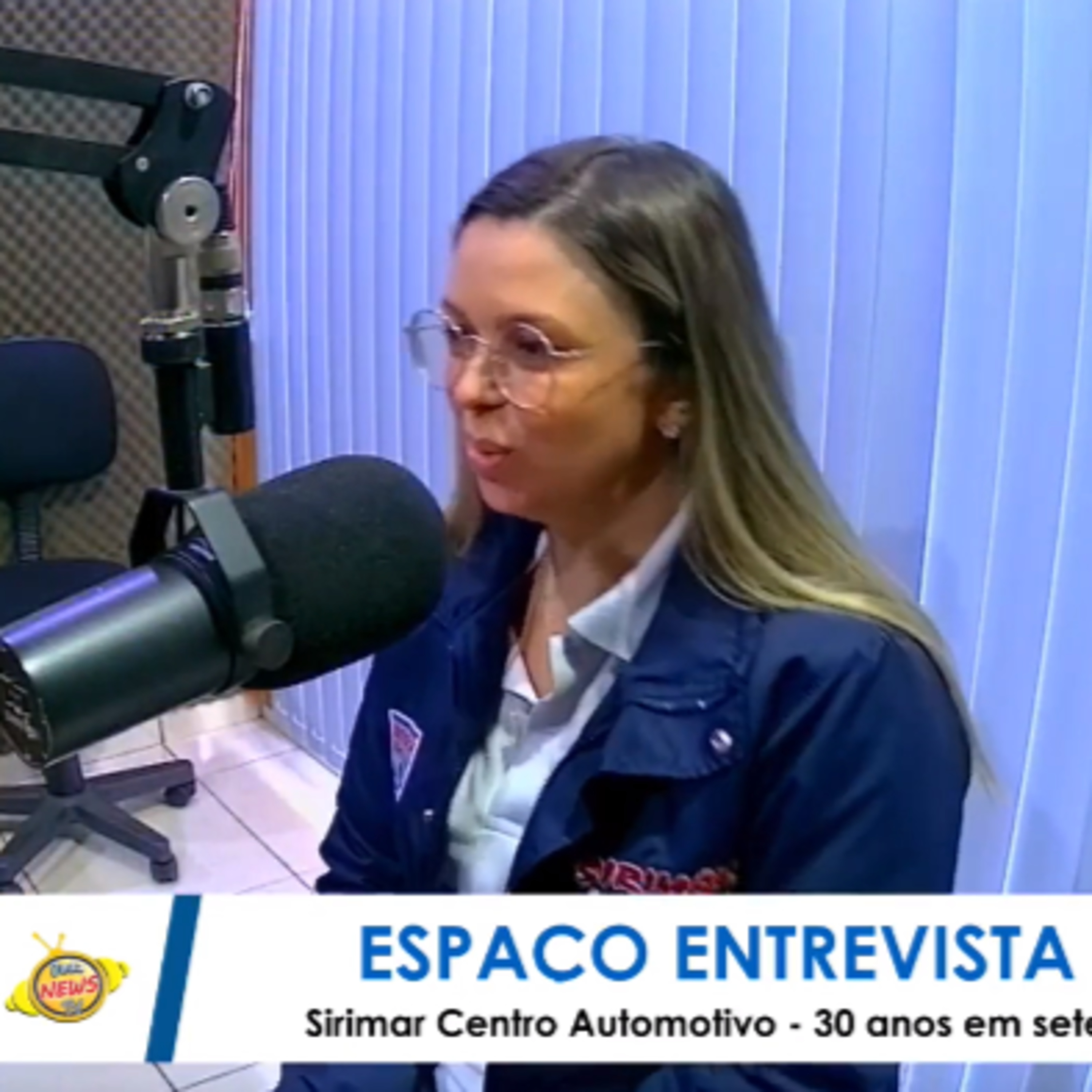 Entrevistas Onda Positiva