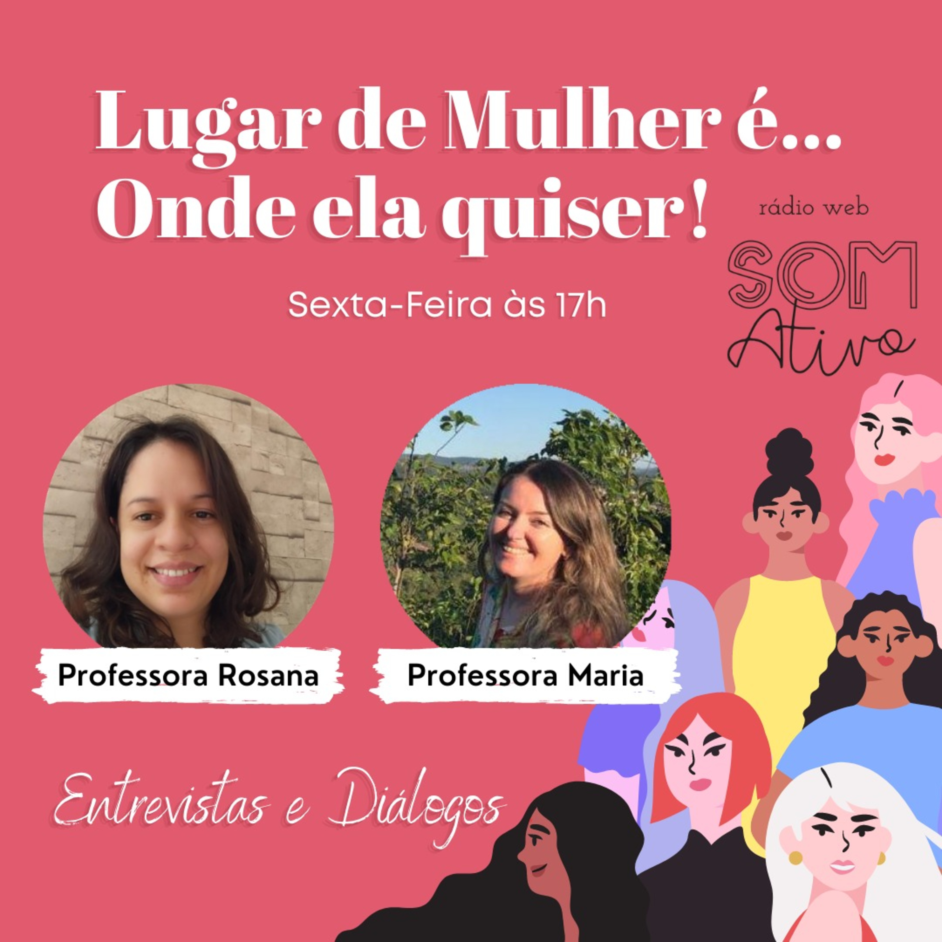 Radio Web Som Ativo