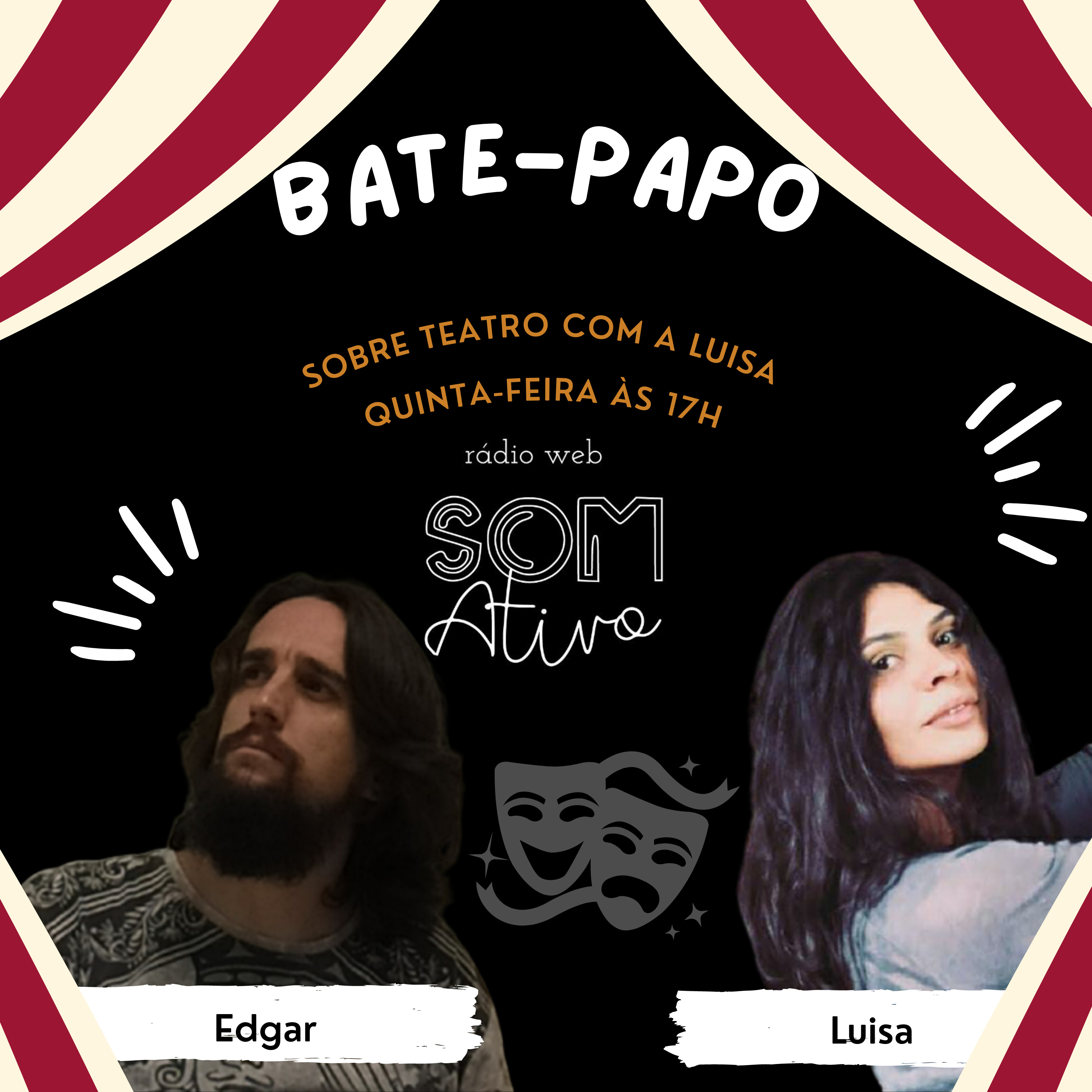 Radio Web Som Ativo